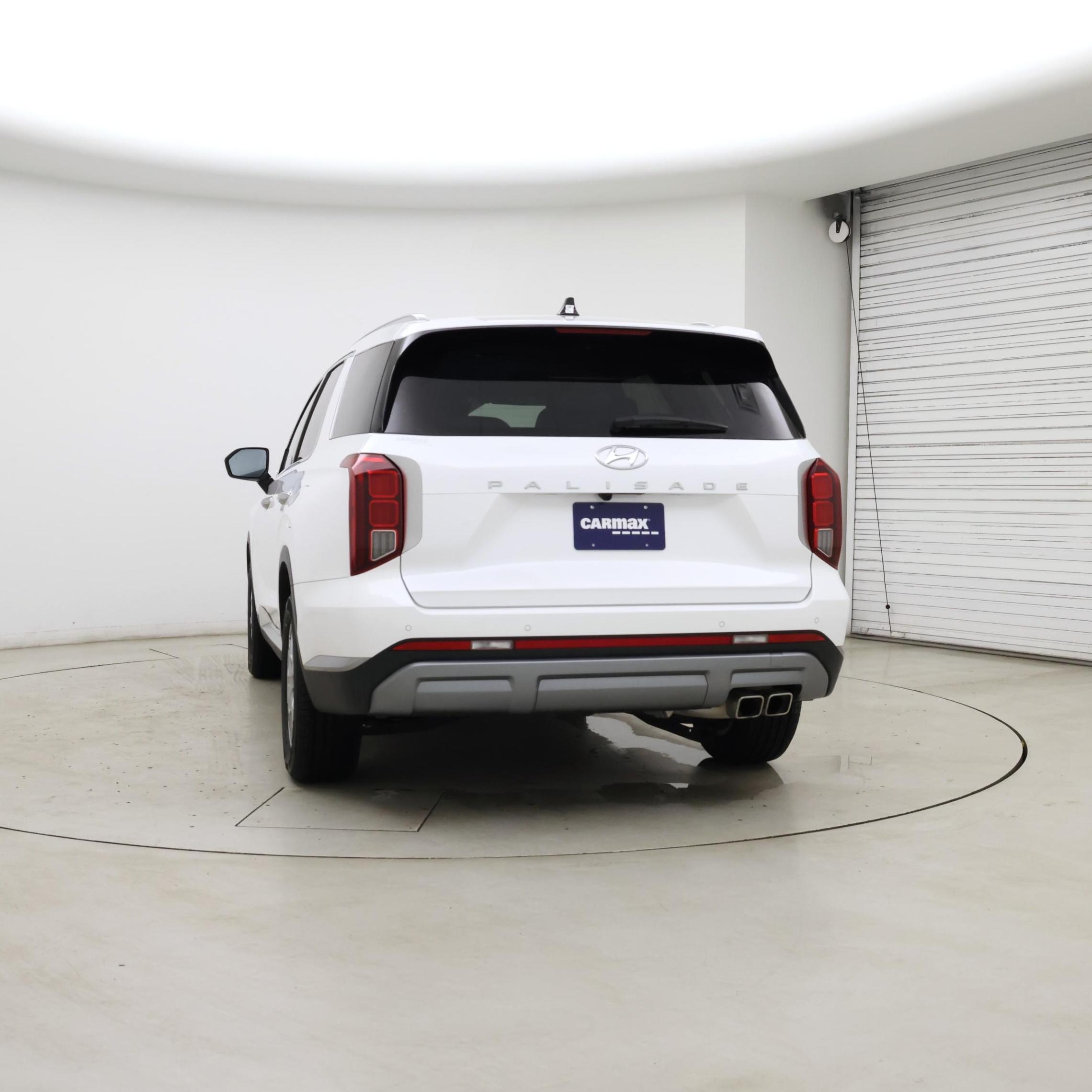 Thumbnail: 2025 Hyundai Palisade - 6