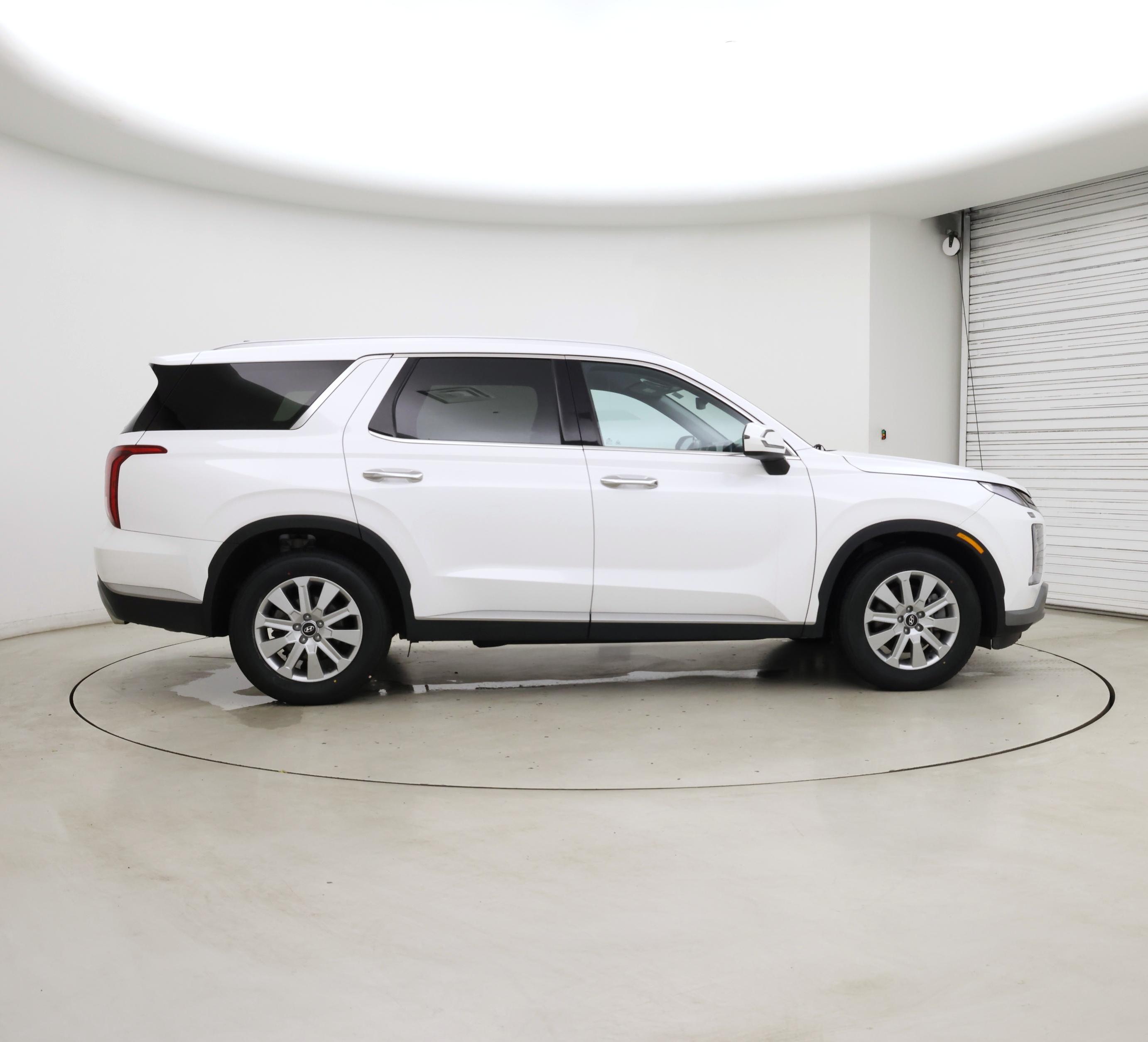 Thumbnail: 2025 Hyundai Palisade - 7