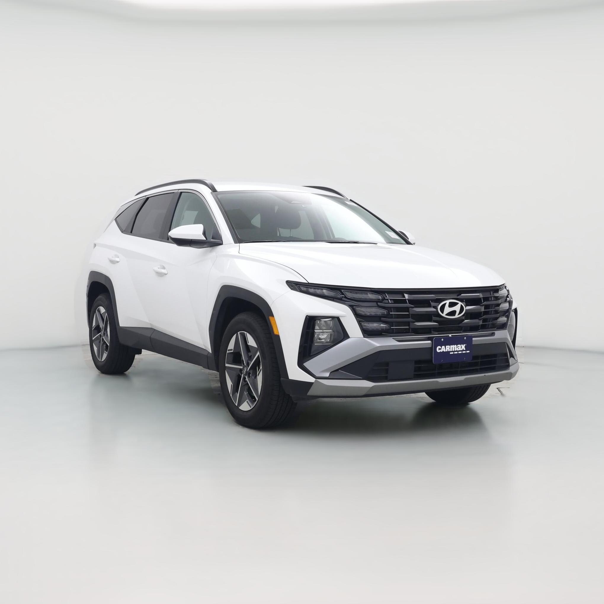 Thumbnail: 2025 Hyundai Tucson - 1