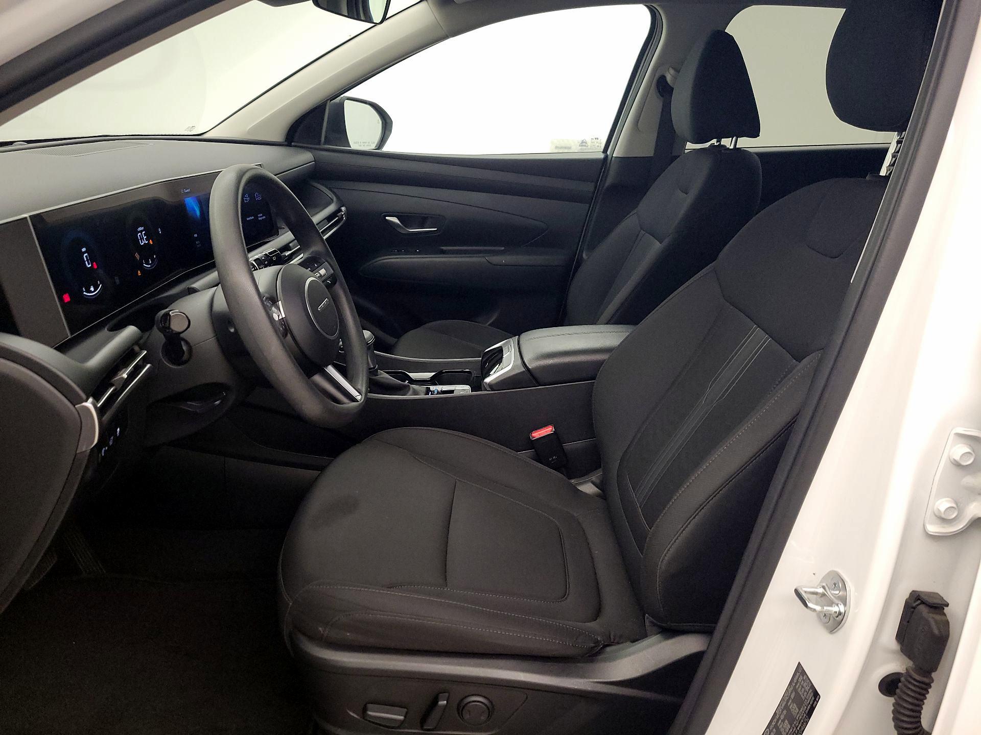 Thumbnail: 2025 Hyundai Tucson - 11