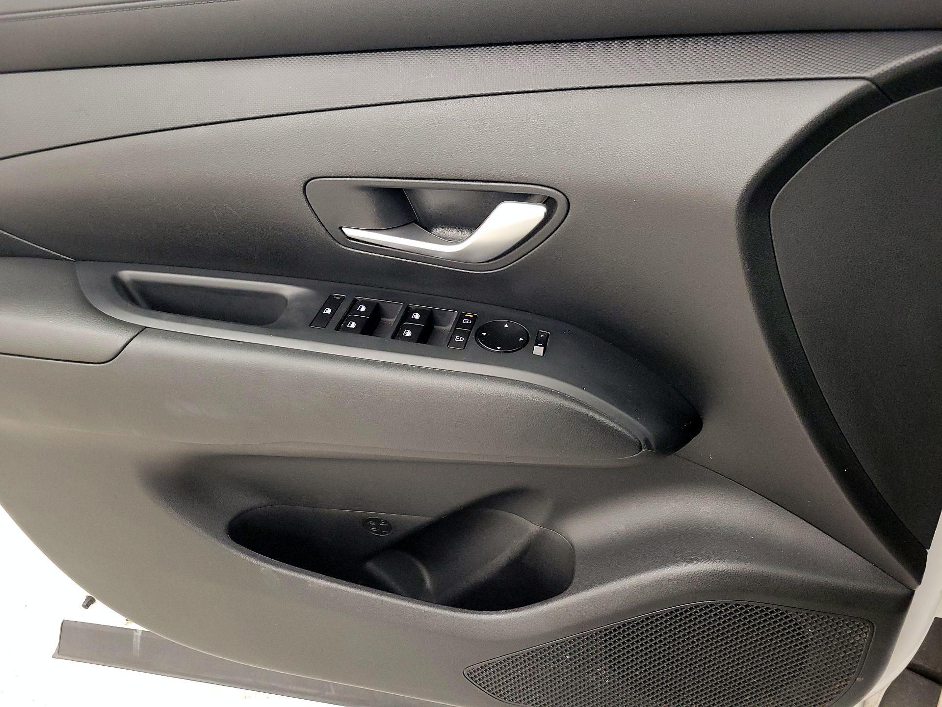 Thumbnail: 2025 Hyundai Tucson - 12