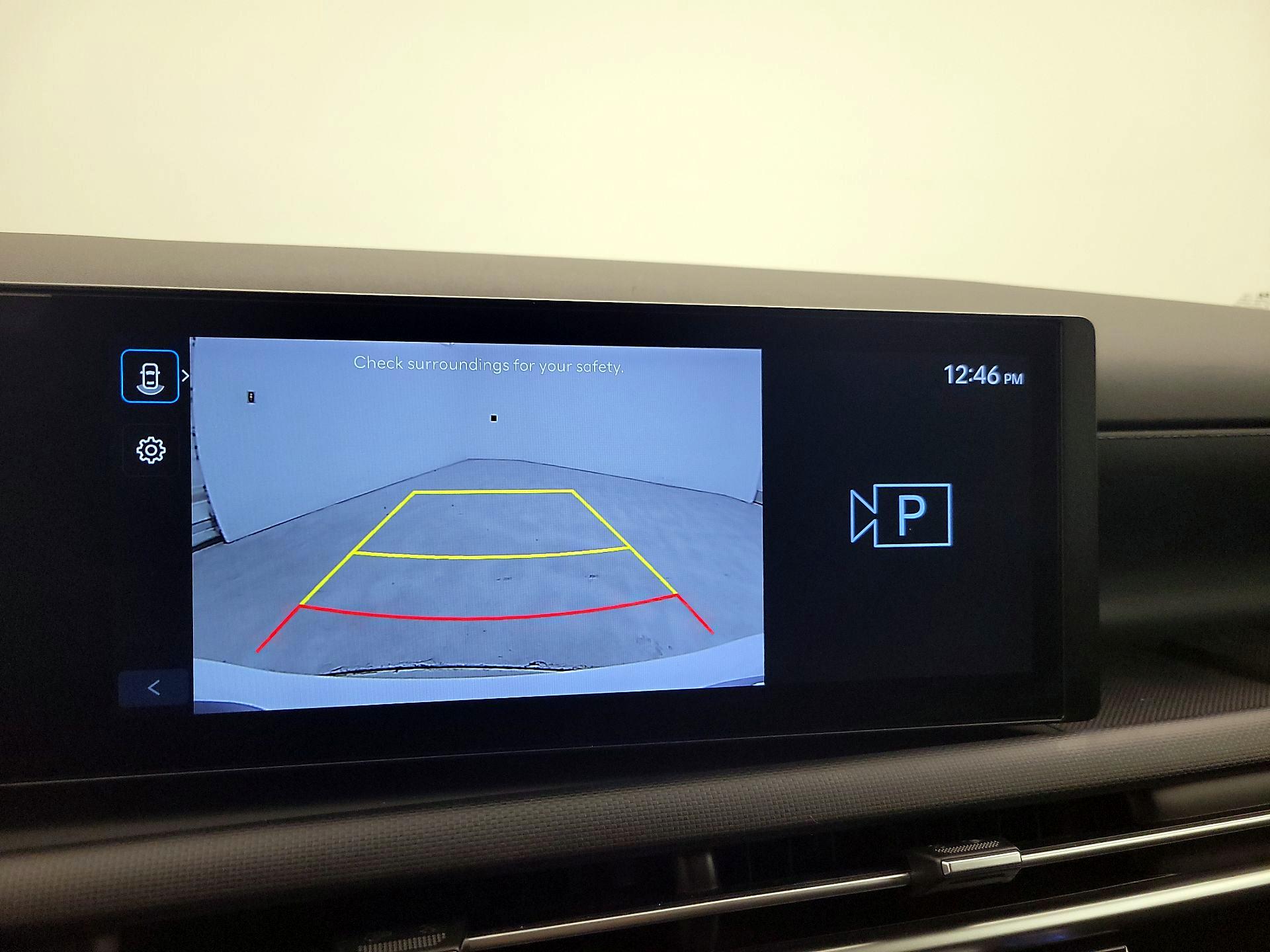 Thumbnail: 2025 Hyundai Tucson - 14