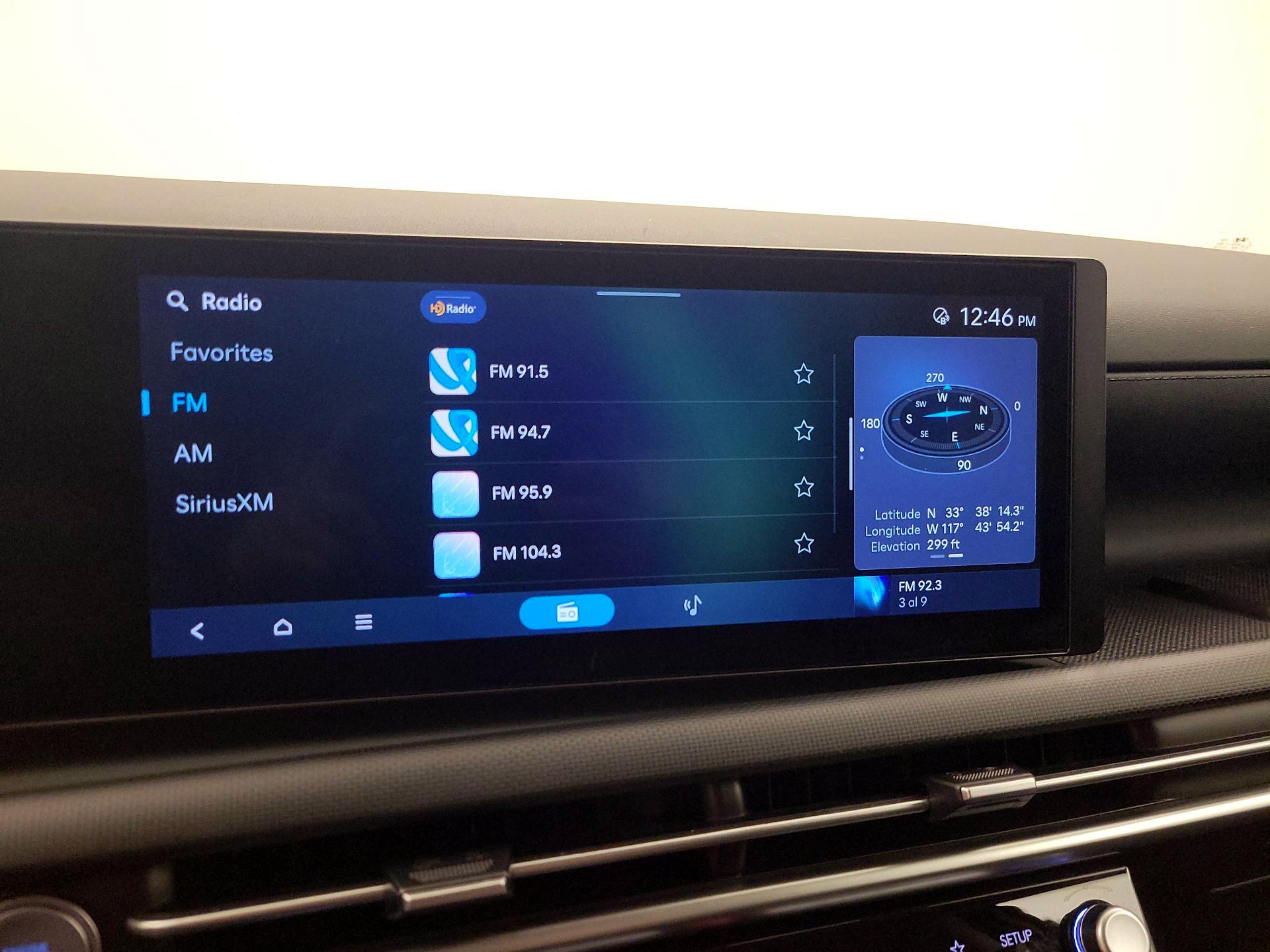 Thumbnail: 2025 Hyundai Tucson - 15