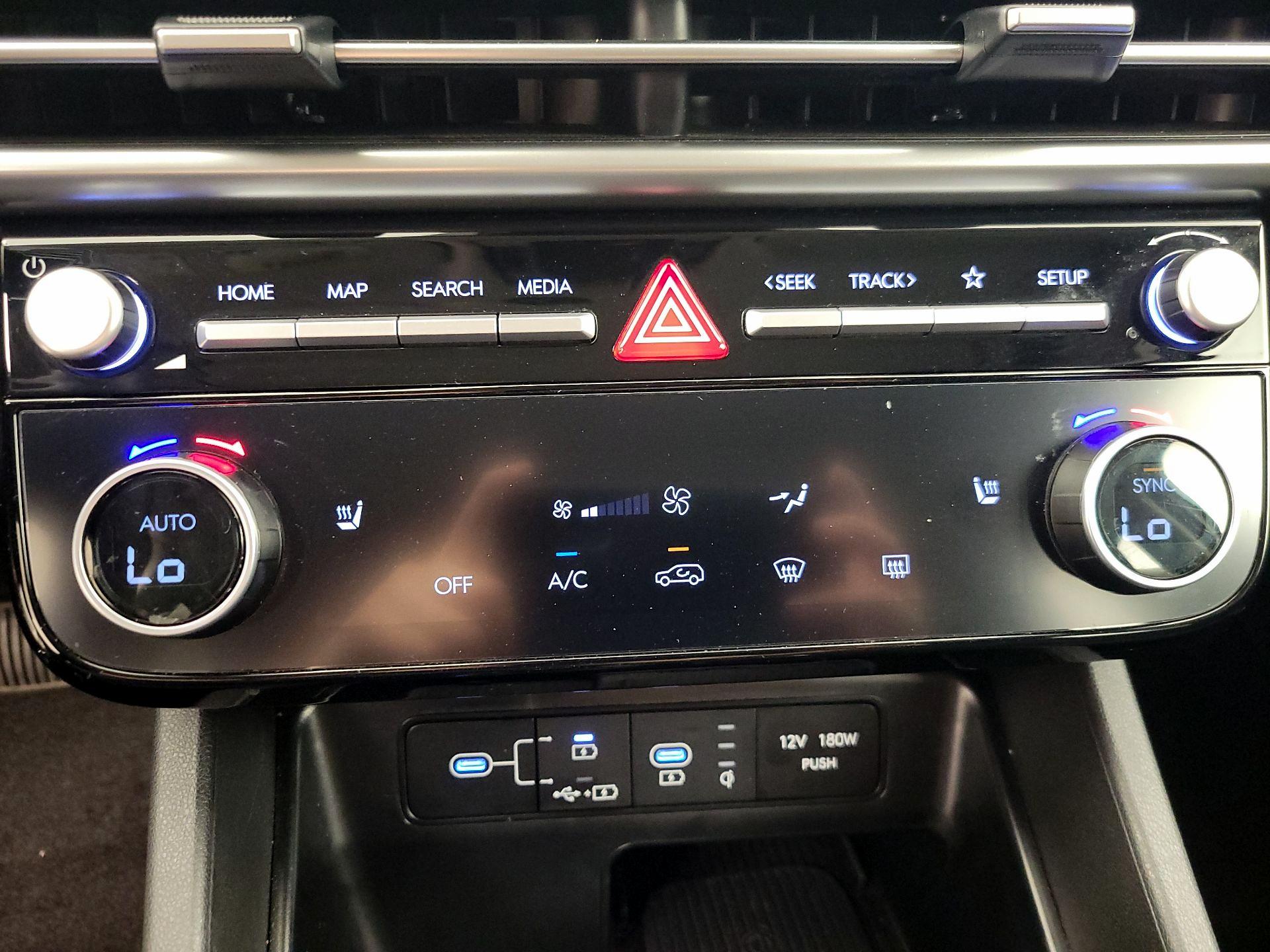 Thumbnail: 2025 Hyundai Tucson - 16