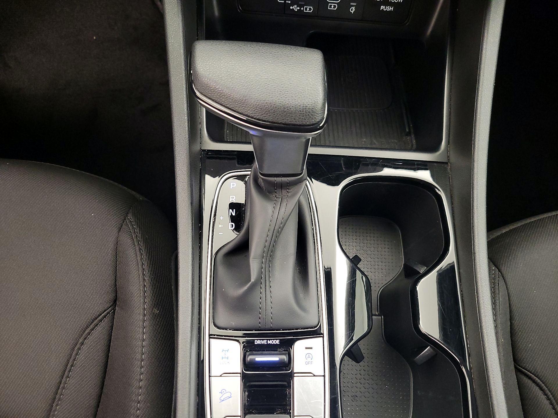 Thumbnail: 2025 Hyundai Tucson - 17