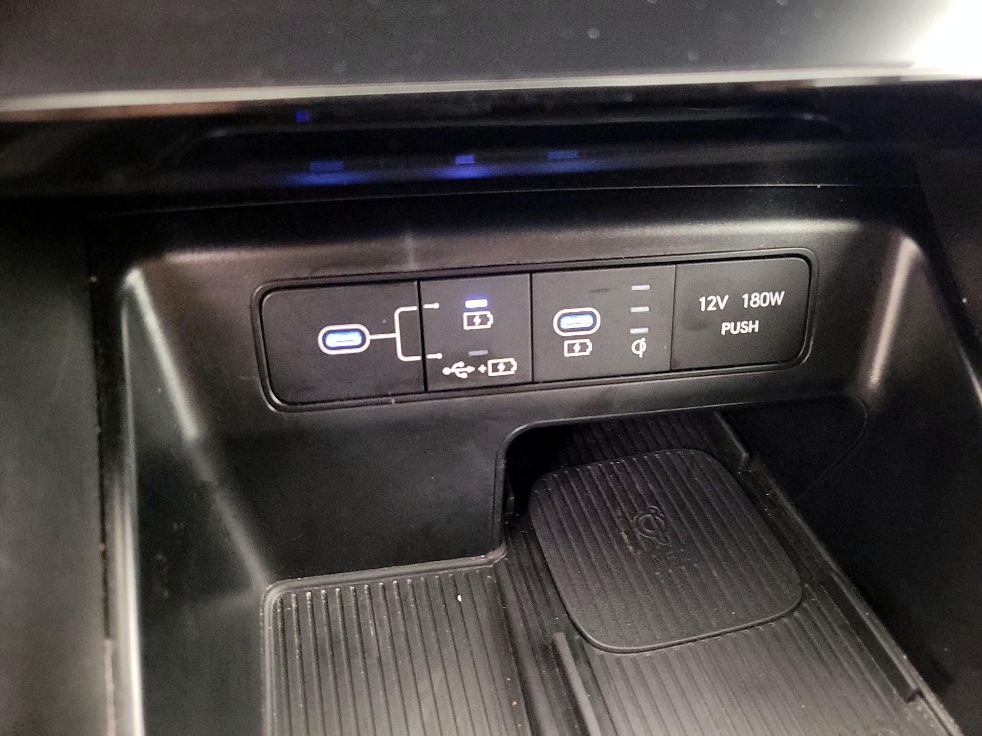 Thumbnail: 2025 Hyundai Tucson - 18