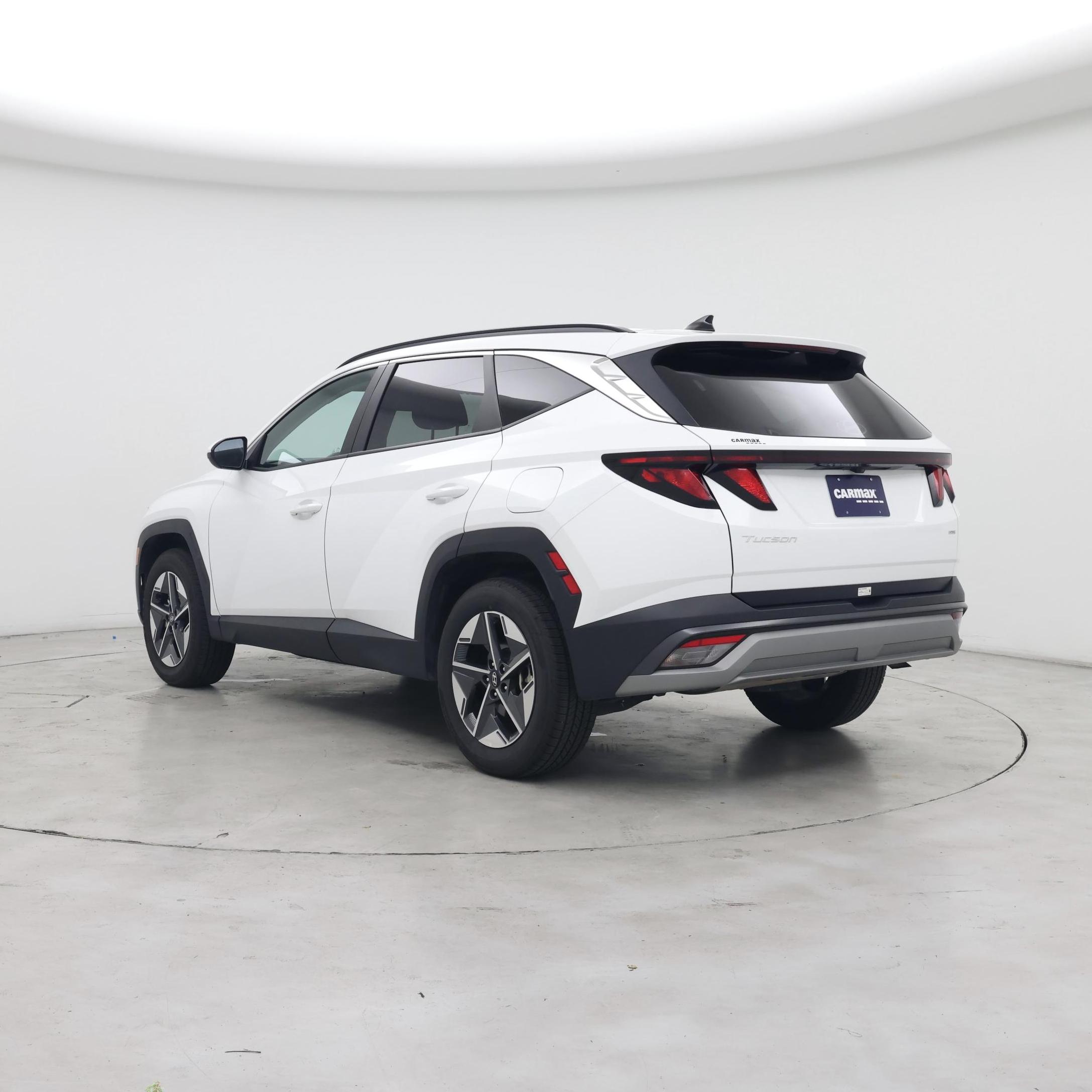 Thumbnail: 2025 Hyundai Tucson - 2