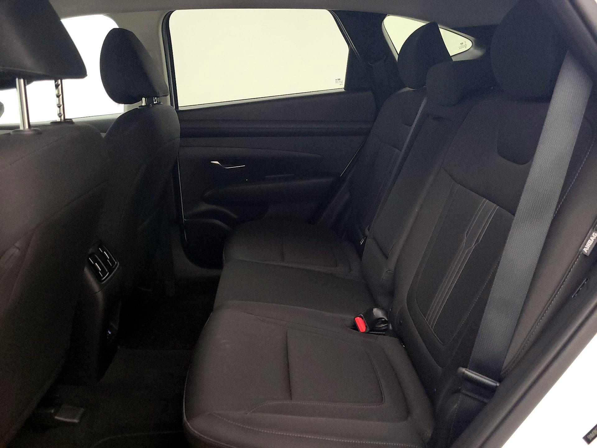 Thumbnail: 2025 Hyundai Tucson - 19