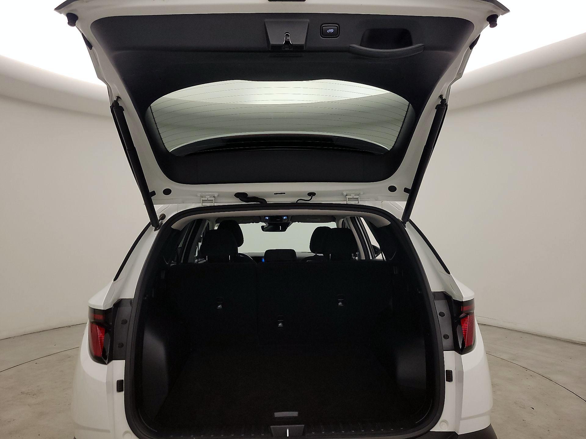 Thumbnail: 2025 Hyundai Tucson - 20