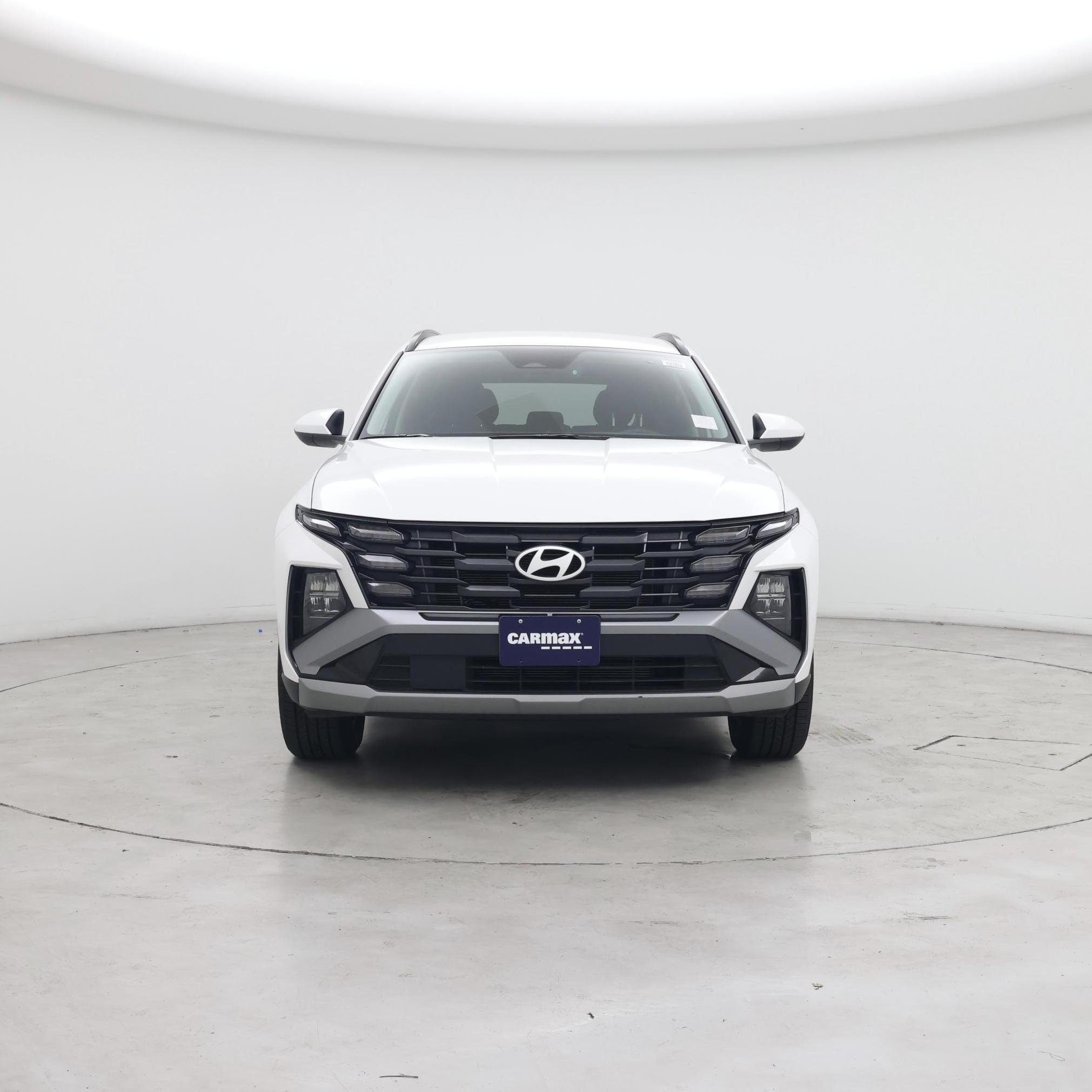 Thumbnail: 2025 Hyundai Tucson - 5