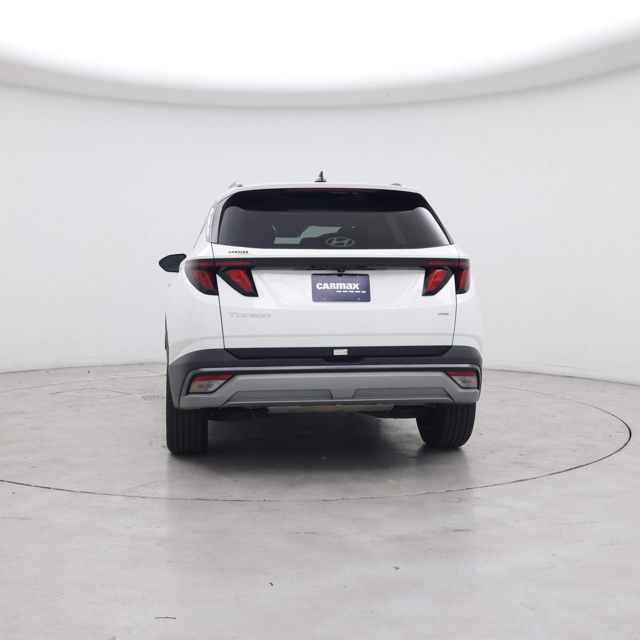 Thumbnail: 2025 Hyundai Tucson - 6