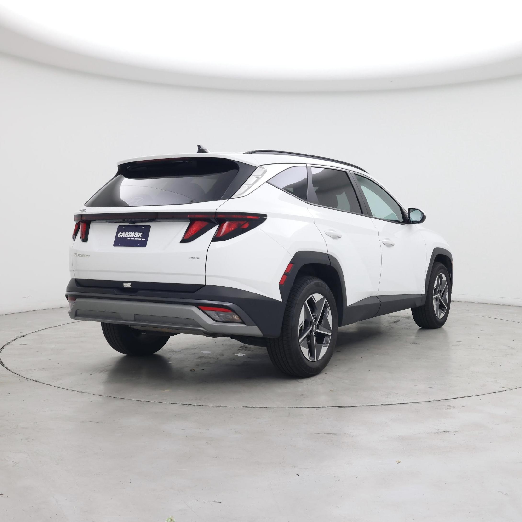 Thumbnail: 2025 Hyundai Tucson - 8