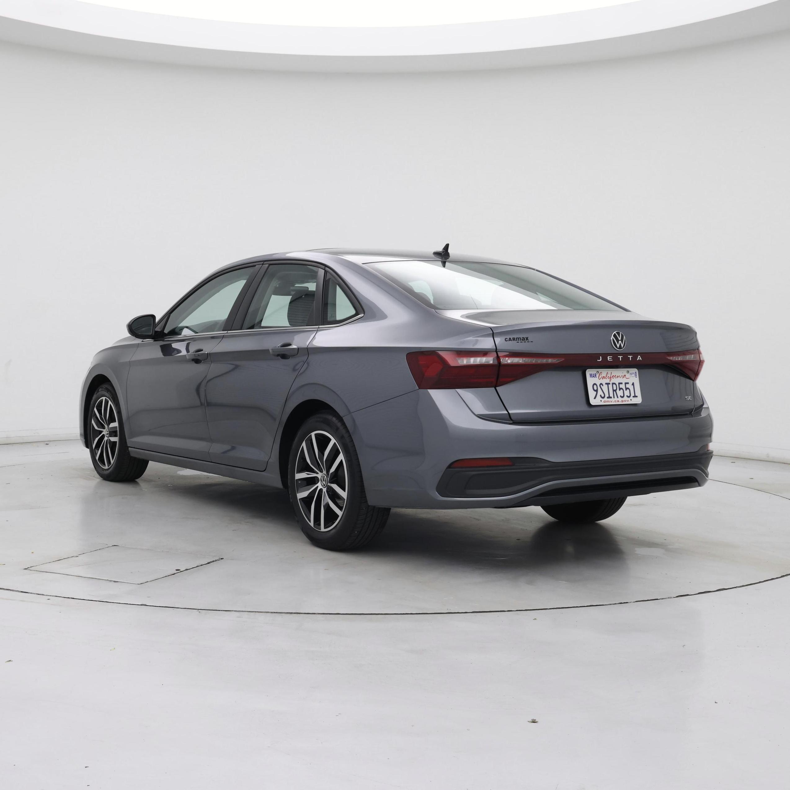 Thumbnail: 2025 Volkswagen Jetta - 2
