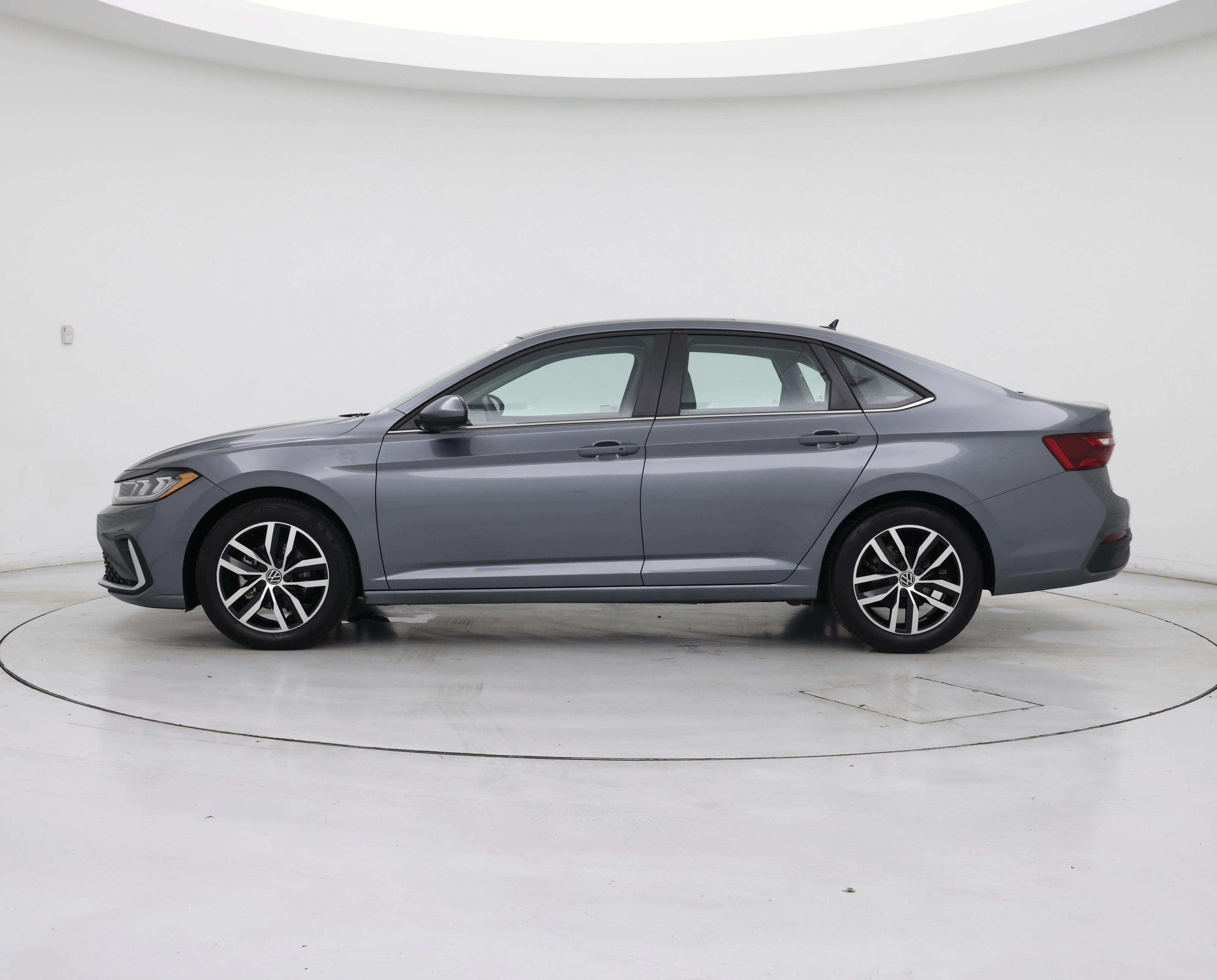 Thumbnail: 2025 Volkswagen Jetta - 3