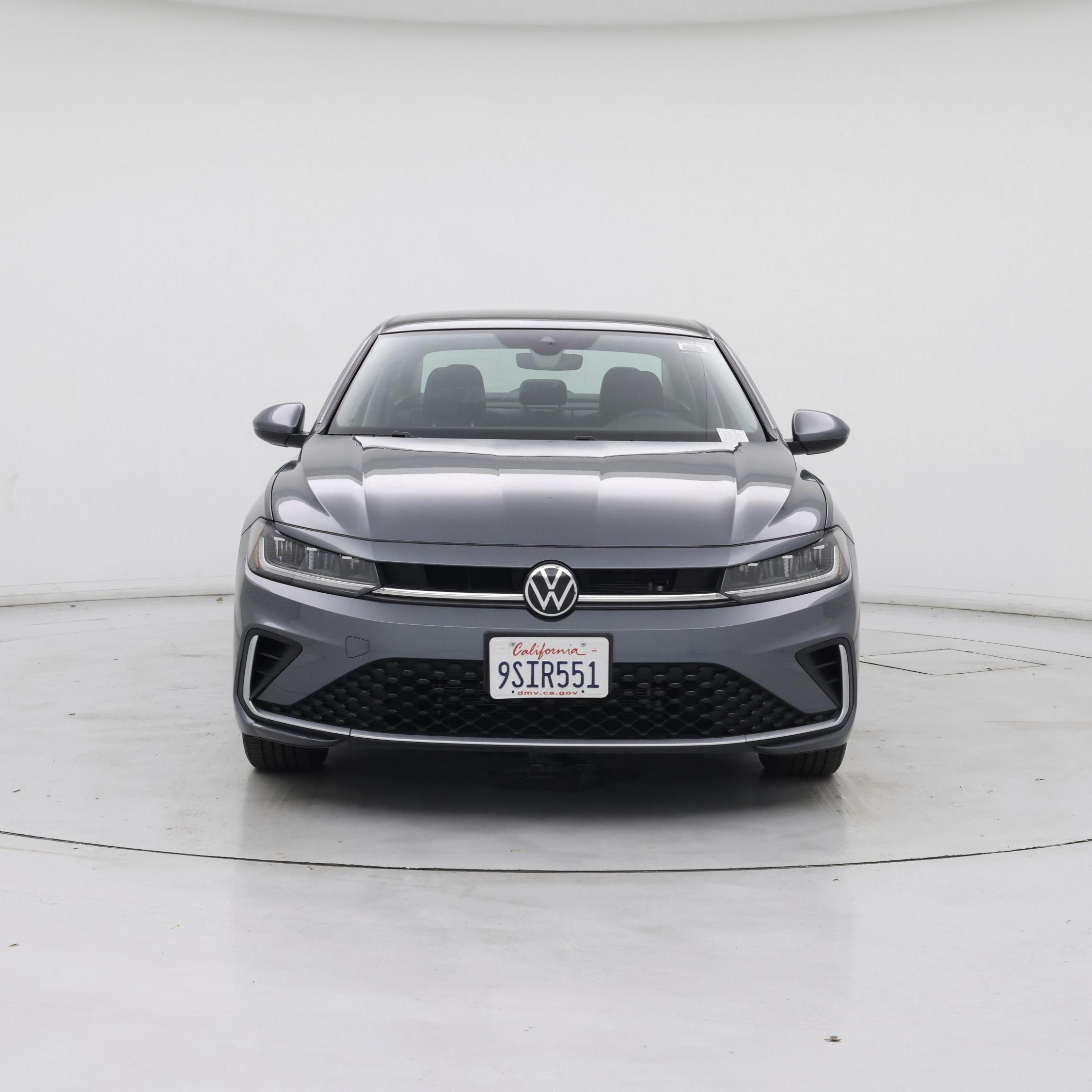 Thumbnail: 2025 Volkswagen Jetta - 5