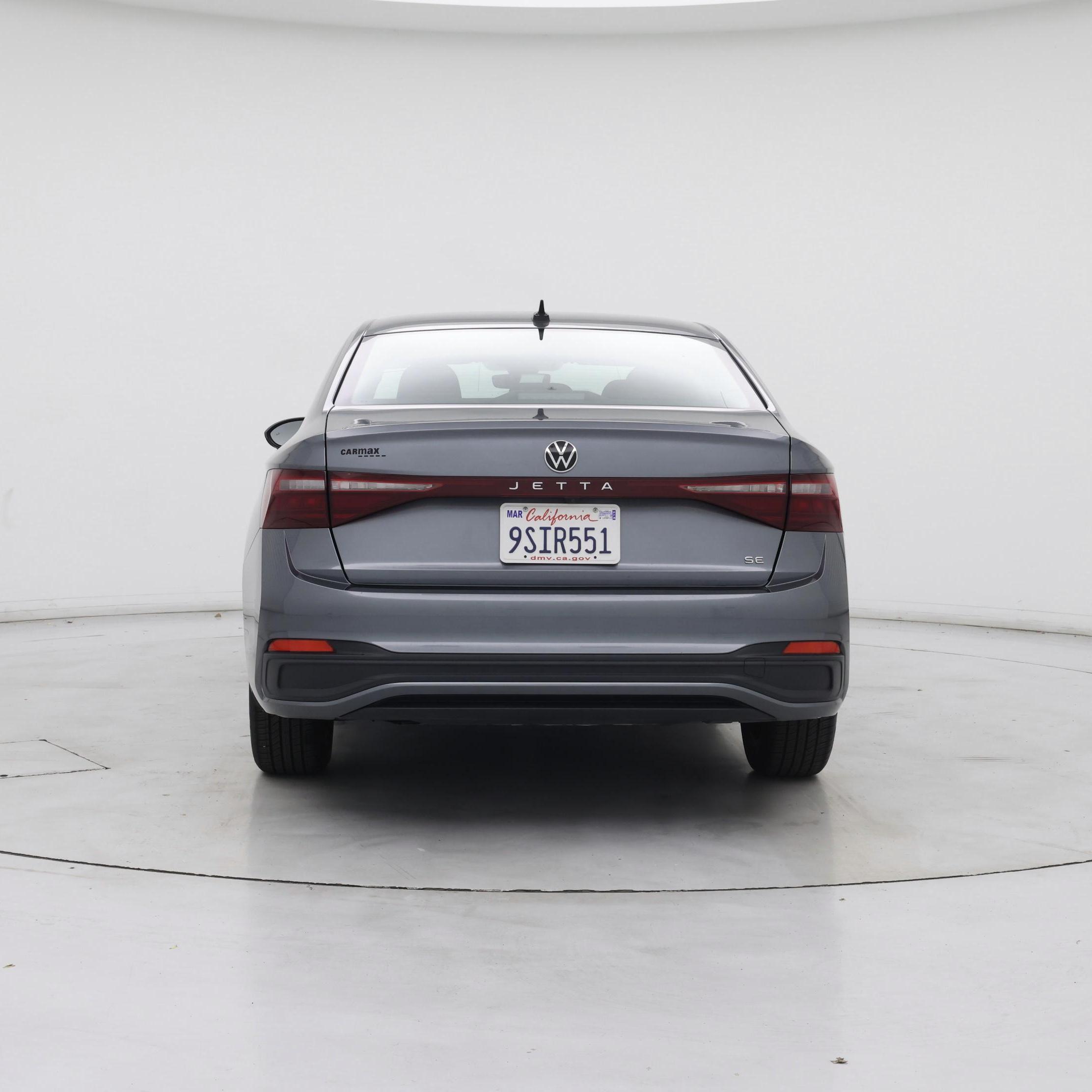 Thumbnail: 2025 Volkswagen Jetta - 6