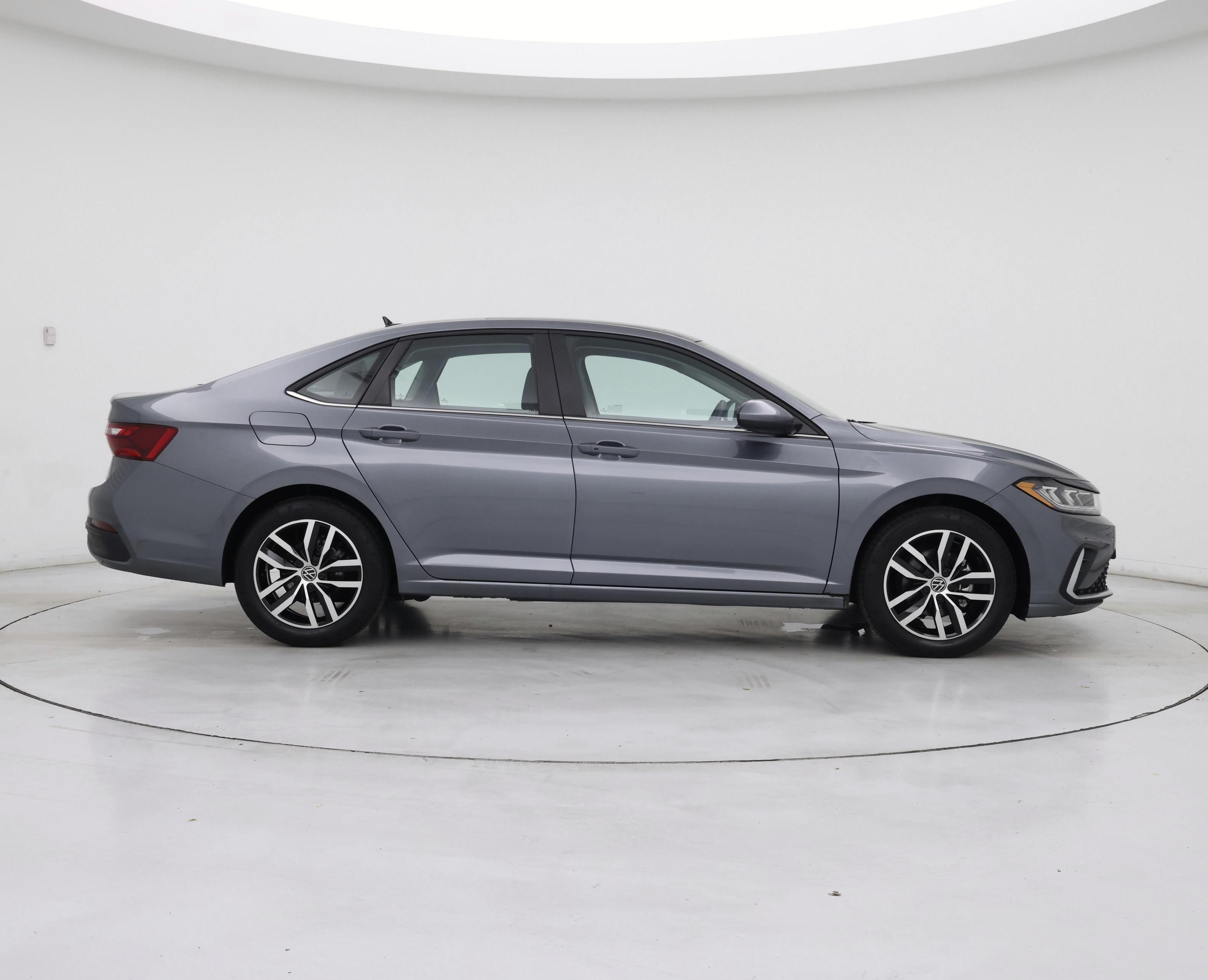 Thumbnail: 2025 Volkswagen Jetta - 7