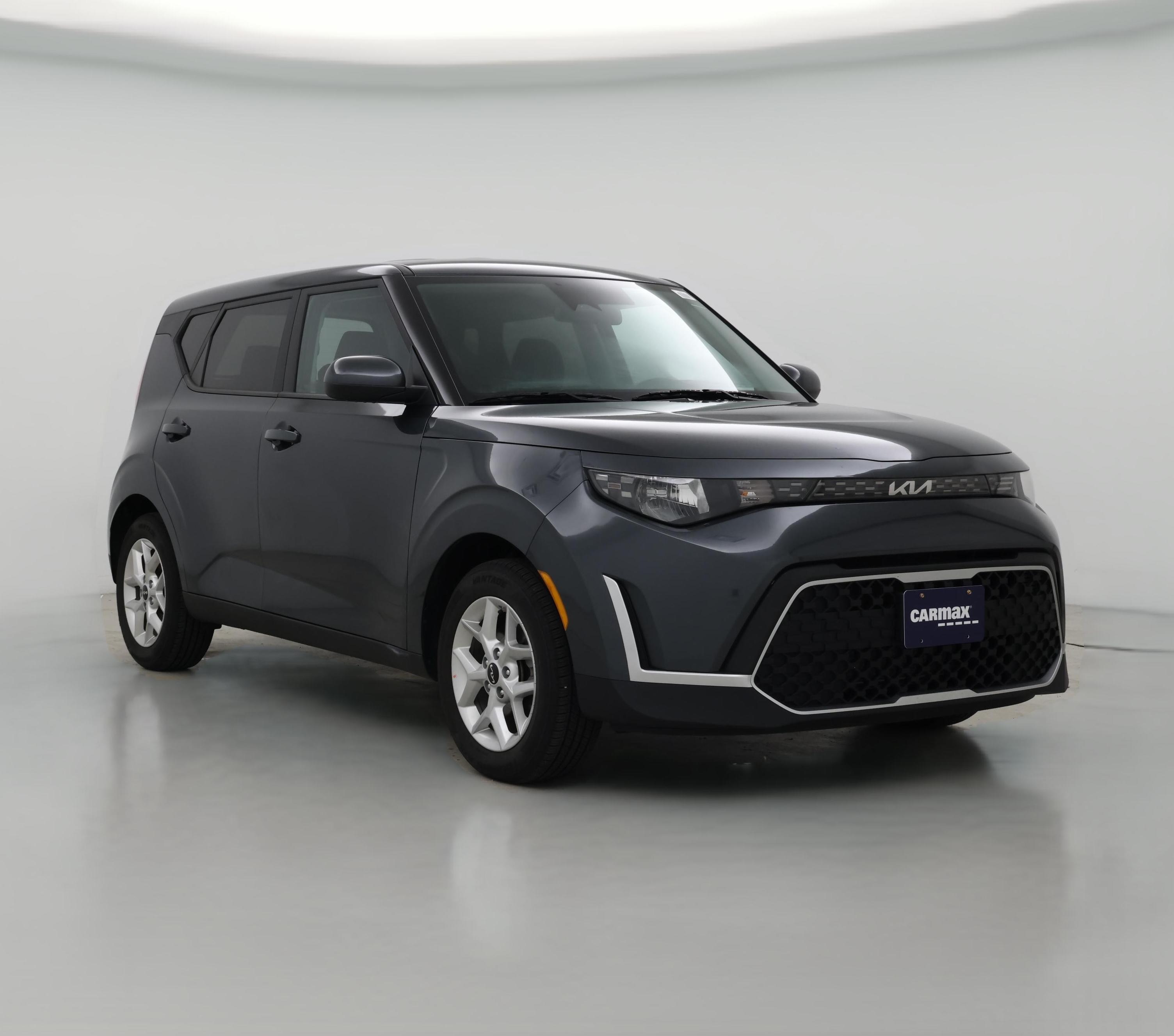 Thumbnail: 2025 Kia Soul - 1