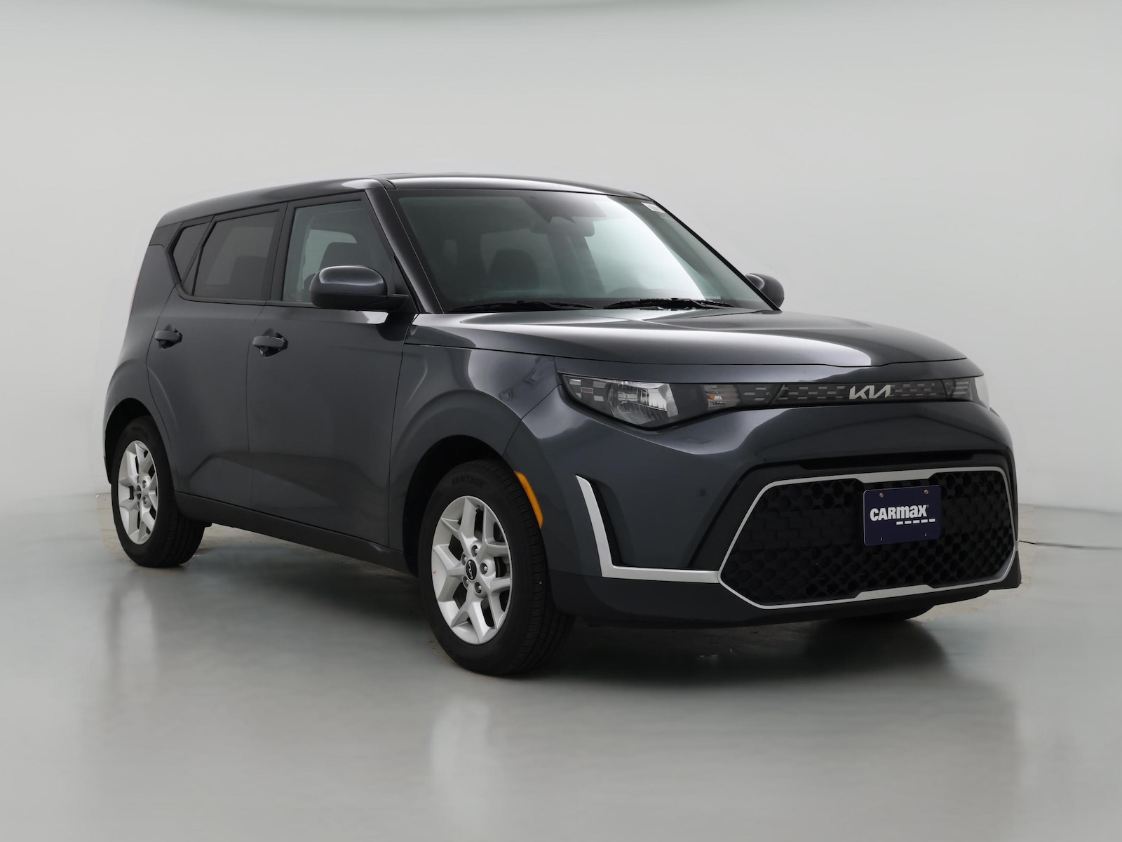 2025 Kia Soul LX - Photo 1