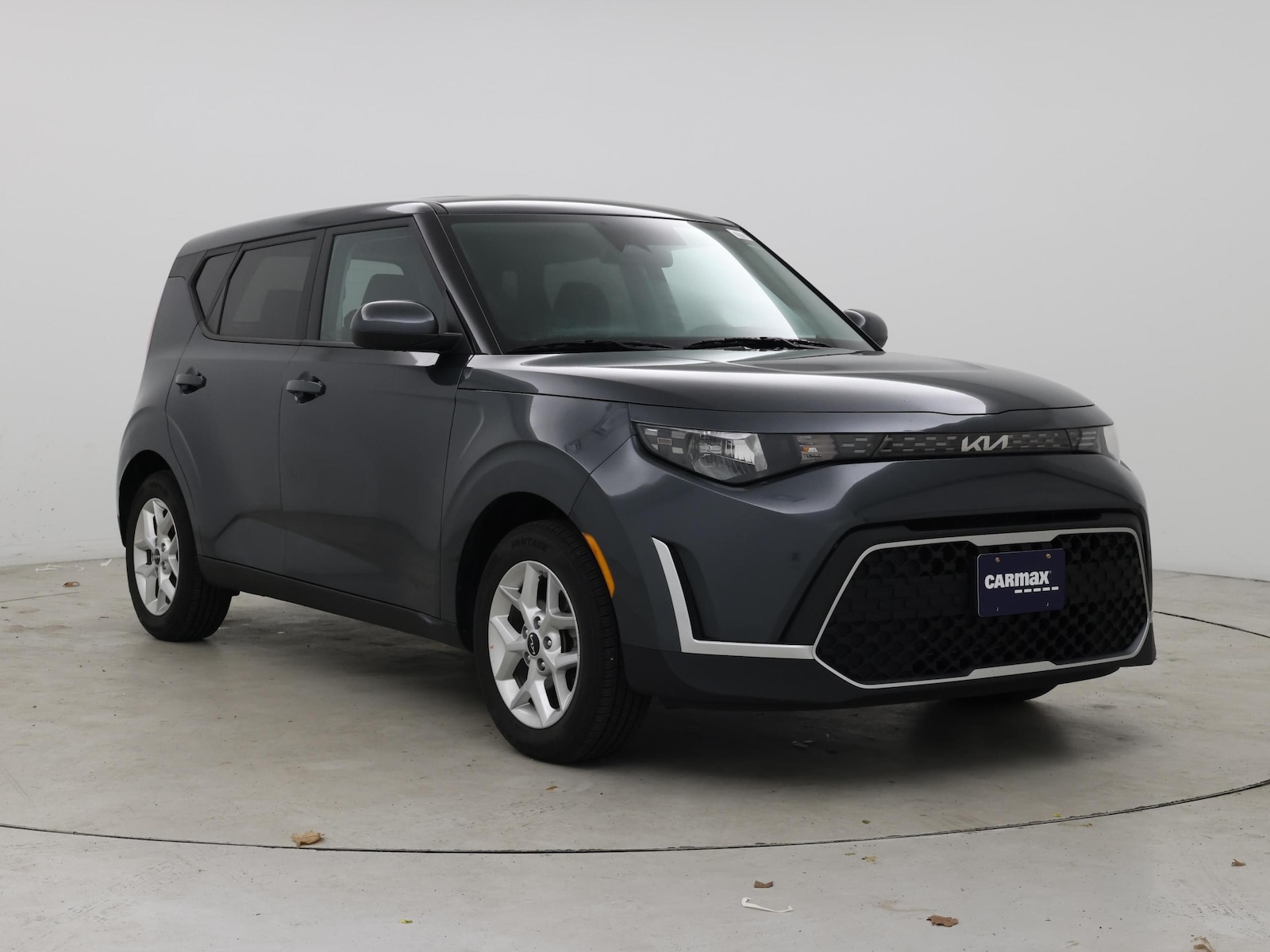 2025 Kia Soul LX - Photo 2