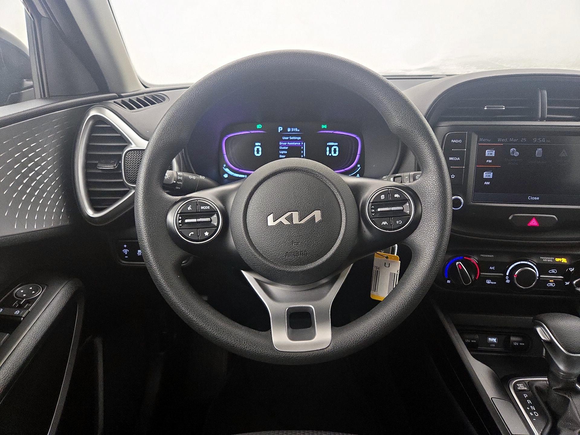 Thumbnail: 2025 Kia Soul - 10