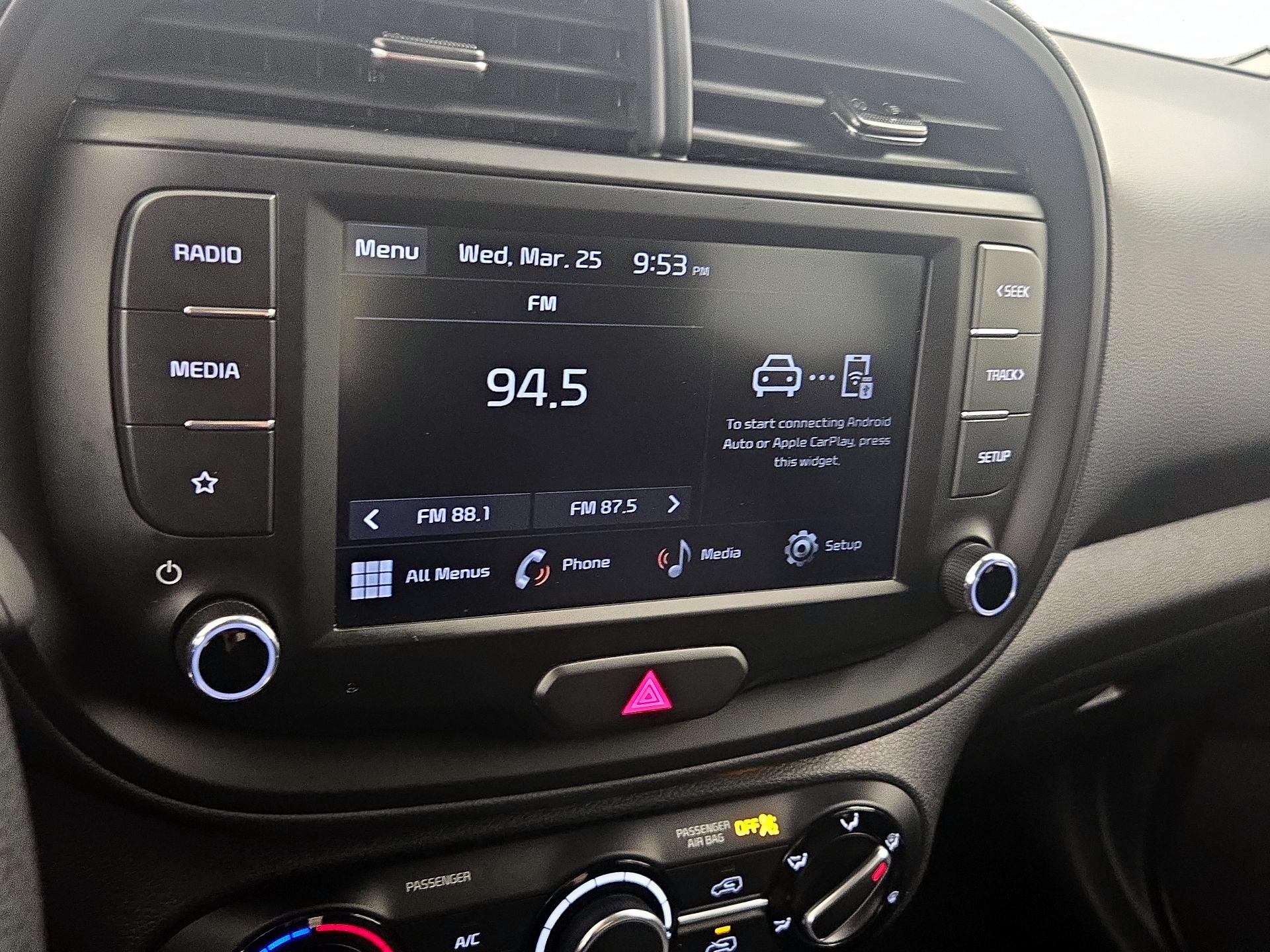 Thumbnail: 2025 Kia Soul - 15