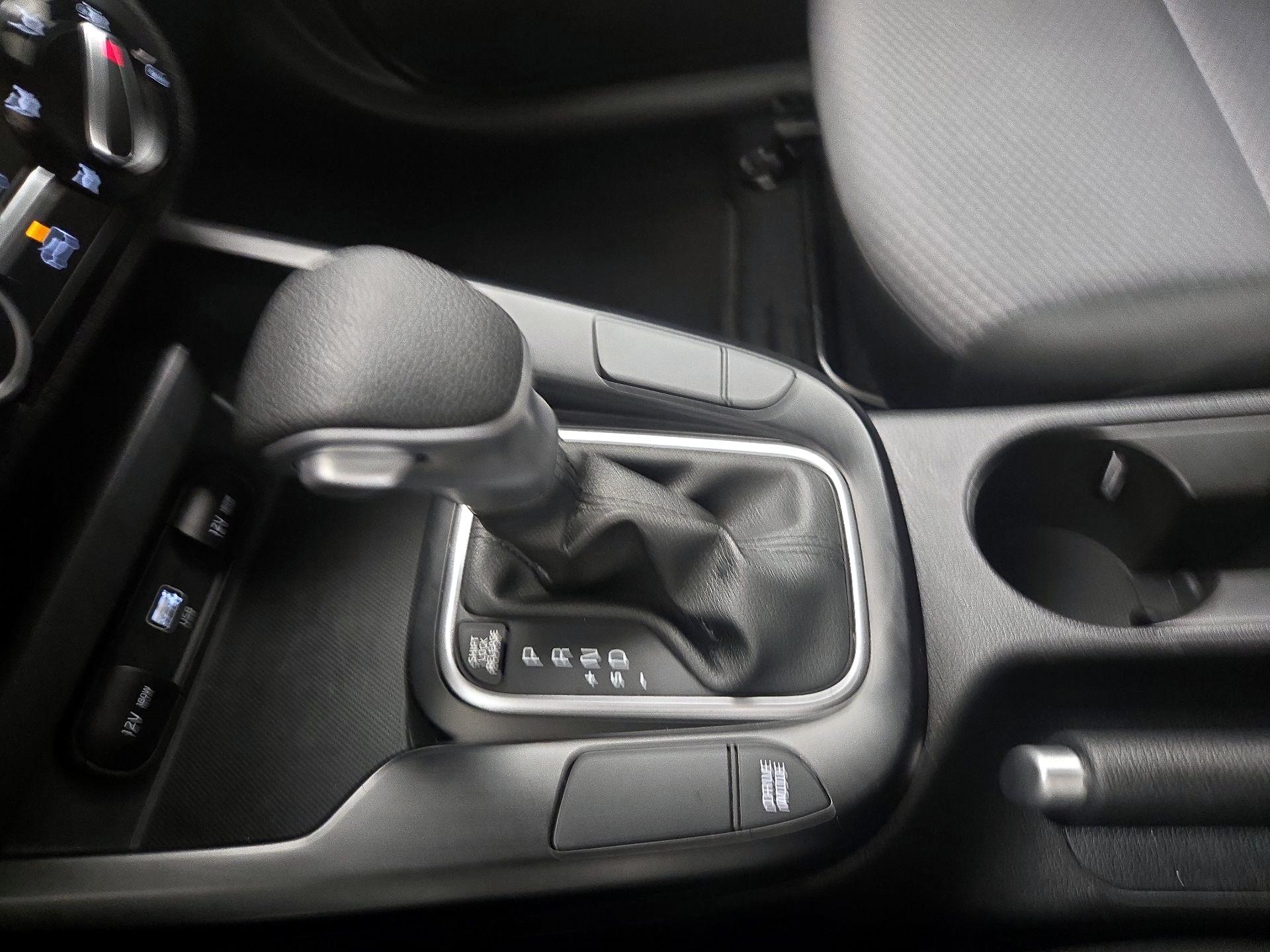 Thumbnail: 2025 Kia Soul - 17