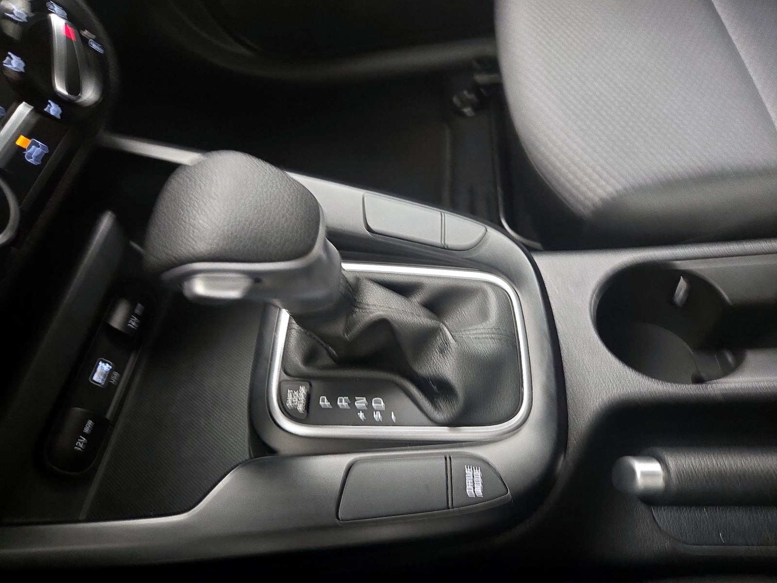 2025 Kia Soul LX - Photo 18