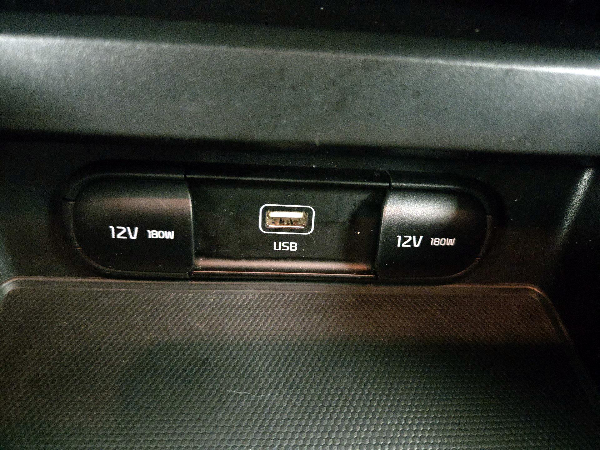 Thumbnail: 2025 Kia Soul - 18