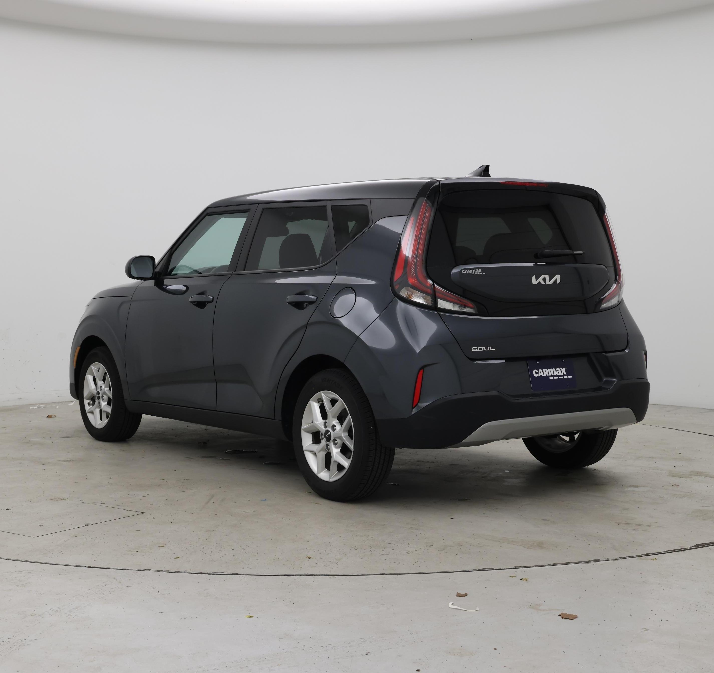 Thumbnail: 2025 Kia Soul - 2