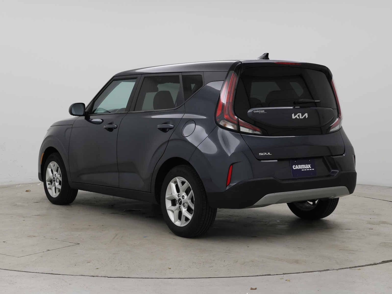 2025 Kia Soul LX - Photo 3