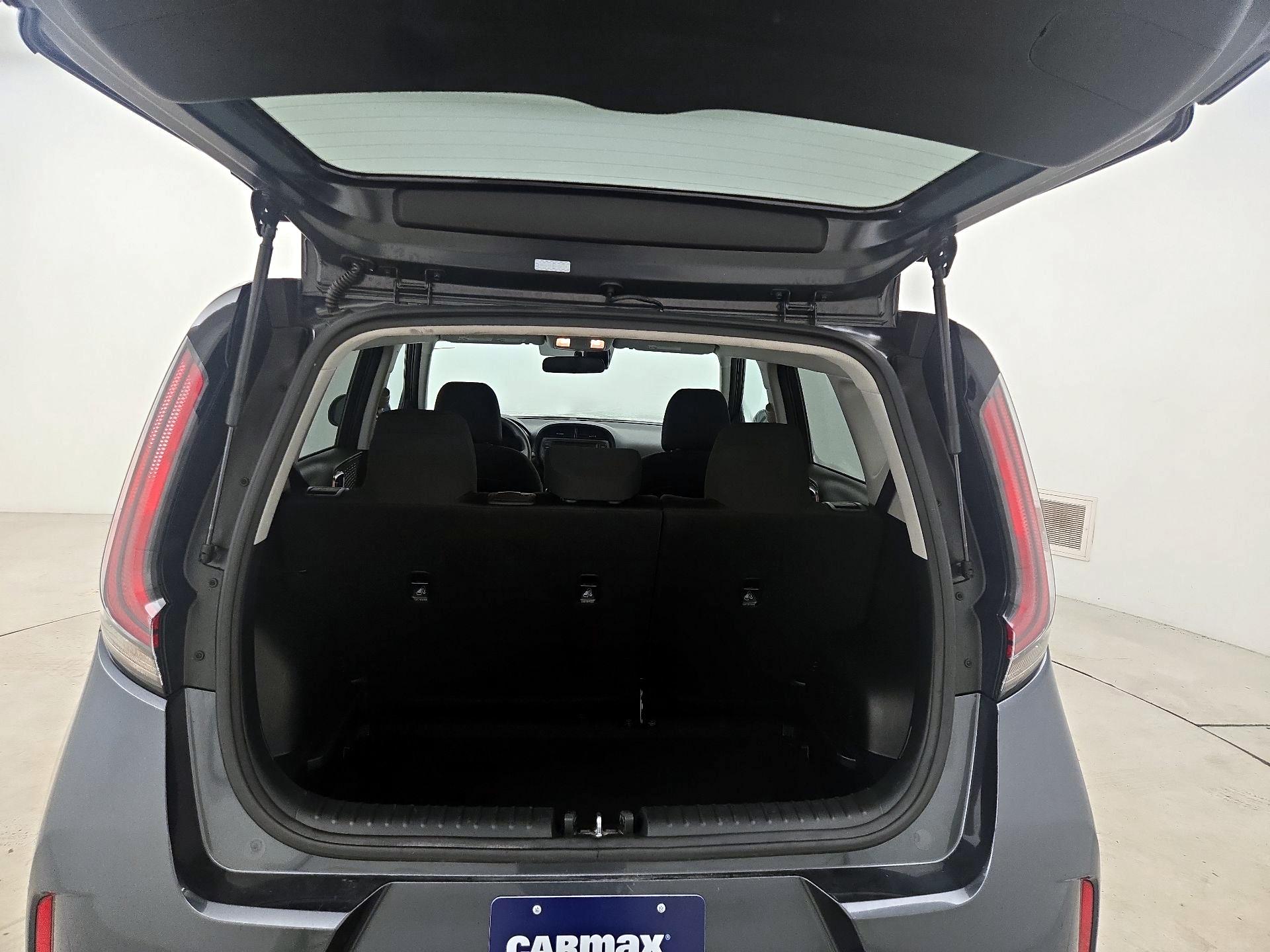 Thumbnail: 2025 Kia Soul - 20