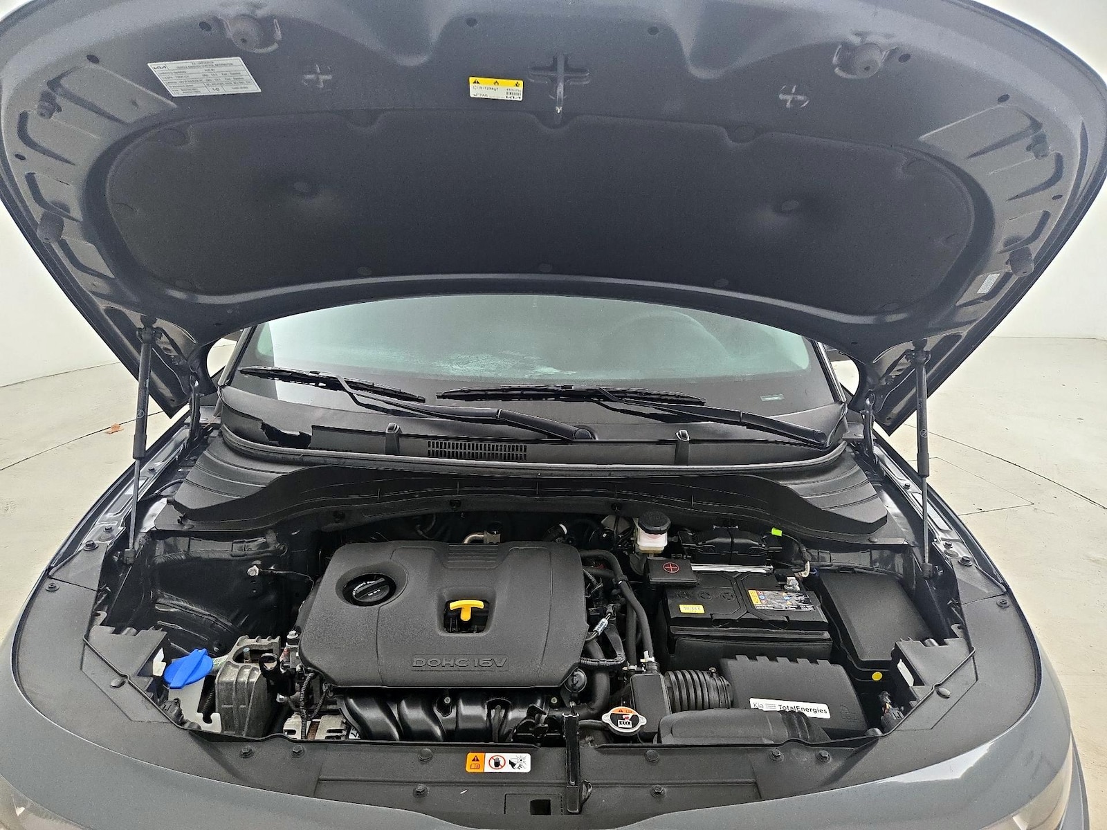2025 Kia Soul LX - Photo 22