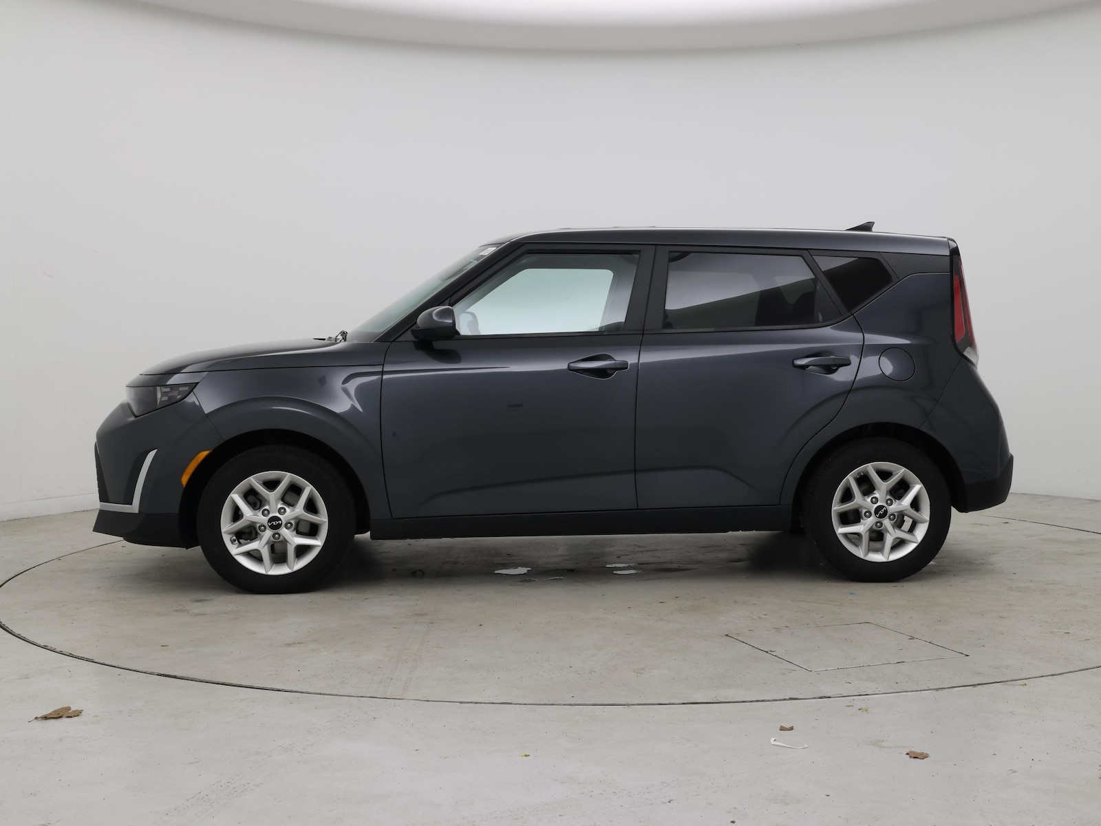 2025 Kia Soul LX - Photo 4