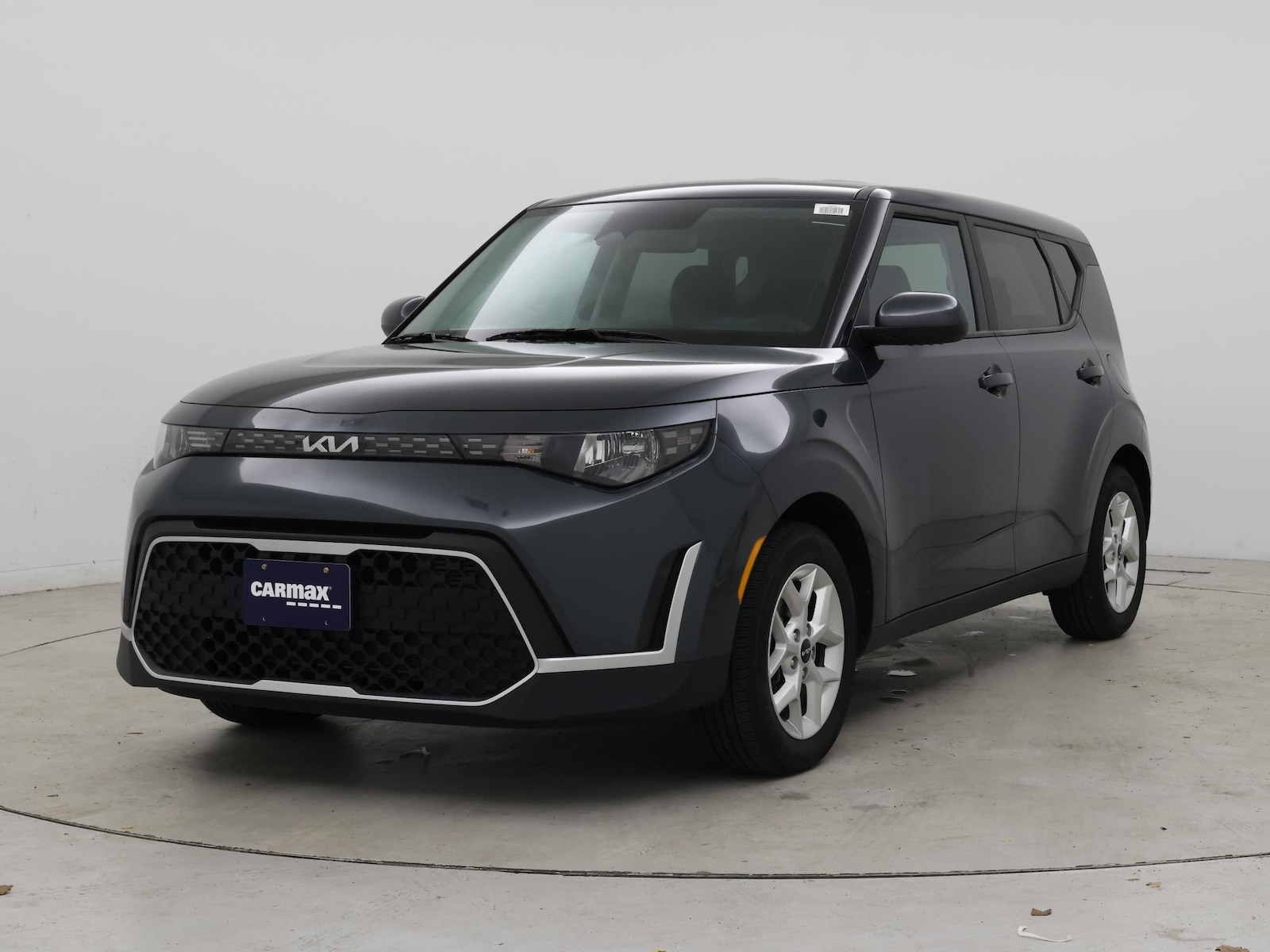 2025 Kia Soul LX - Photo 5