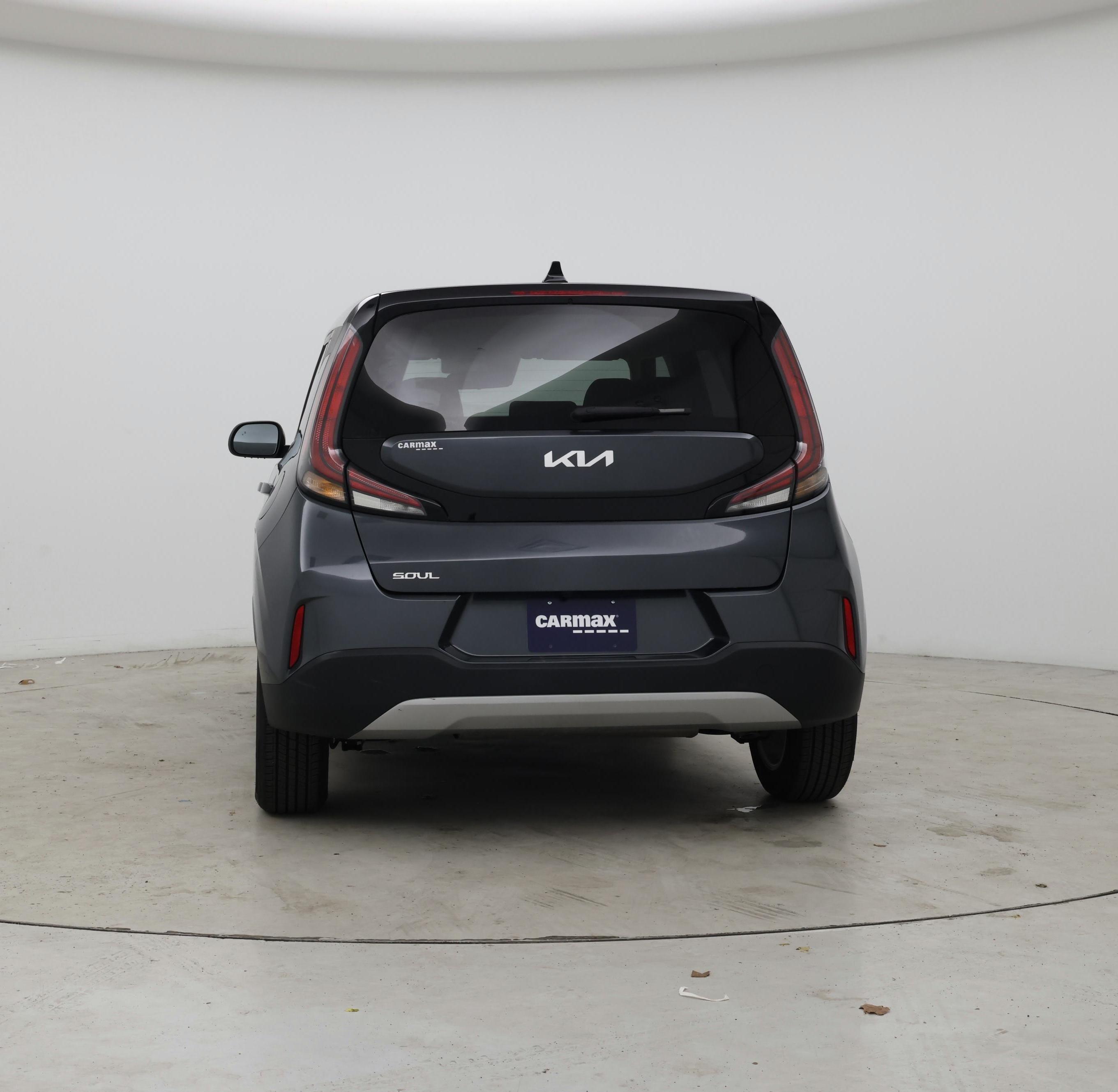 Thumbnail: 2025 Kia Soul - 6