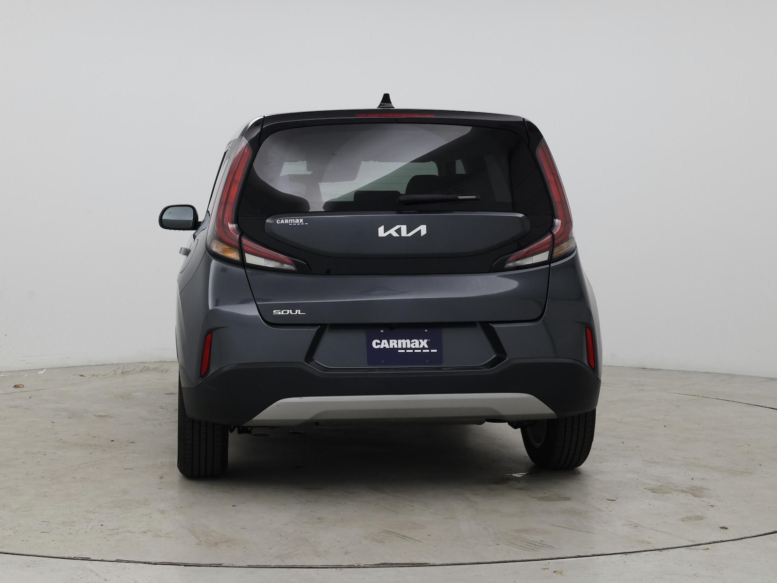 2025 Kia Soul LX - Photo 7