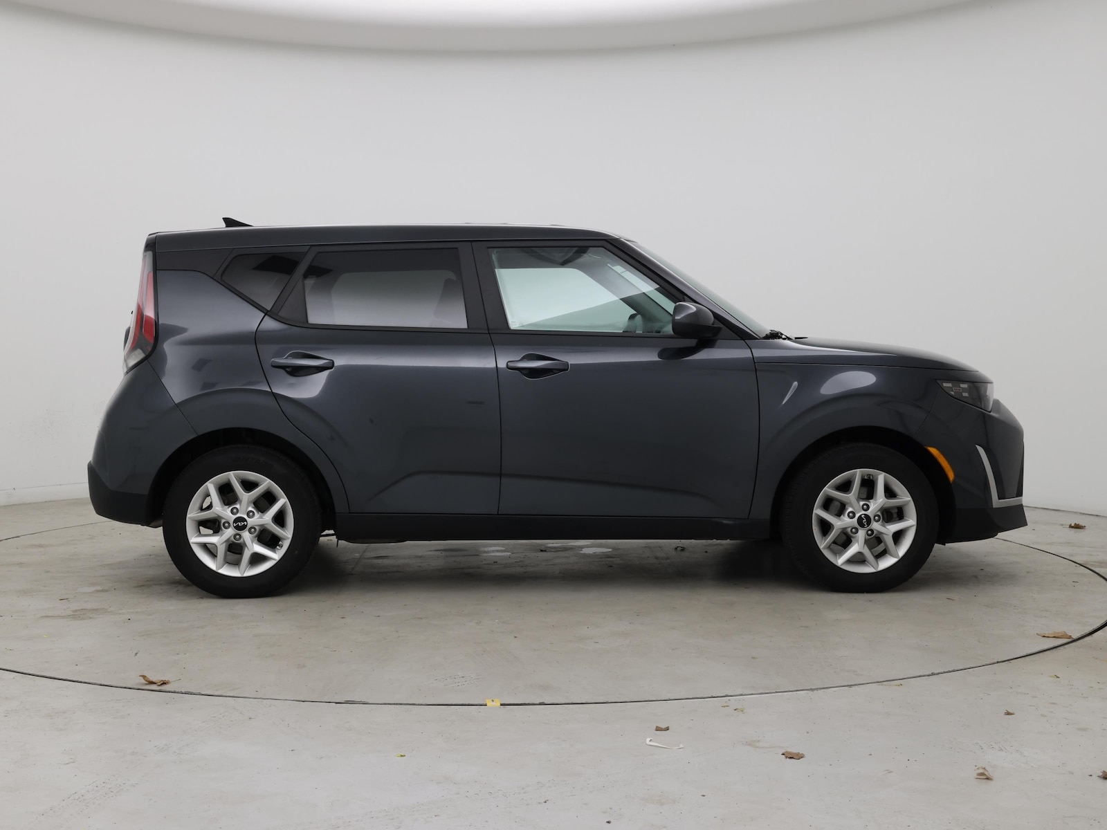 2025 Kia Soul LX - Photo 8