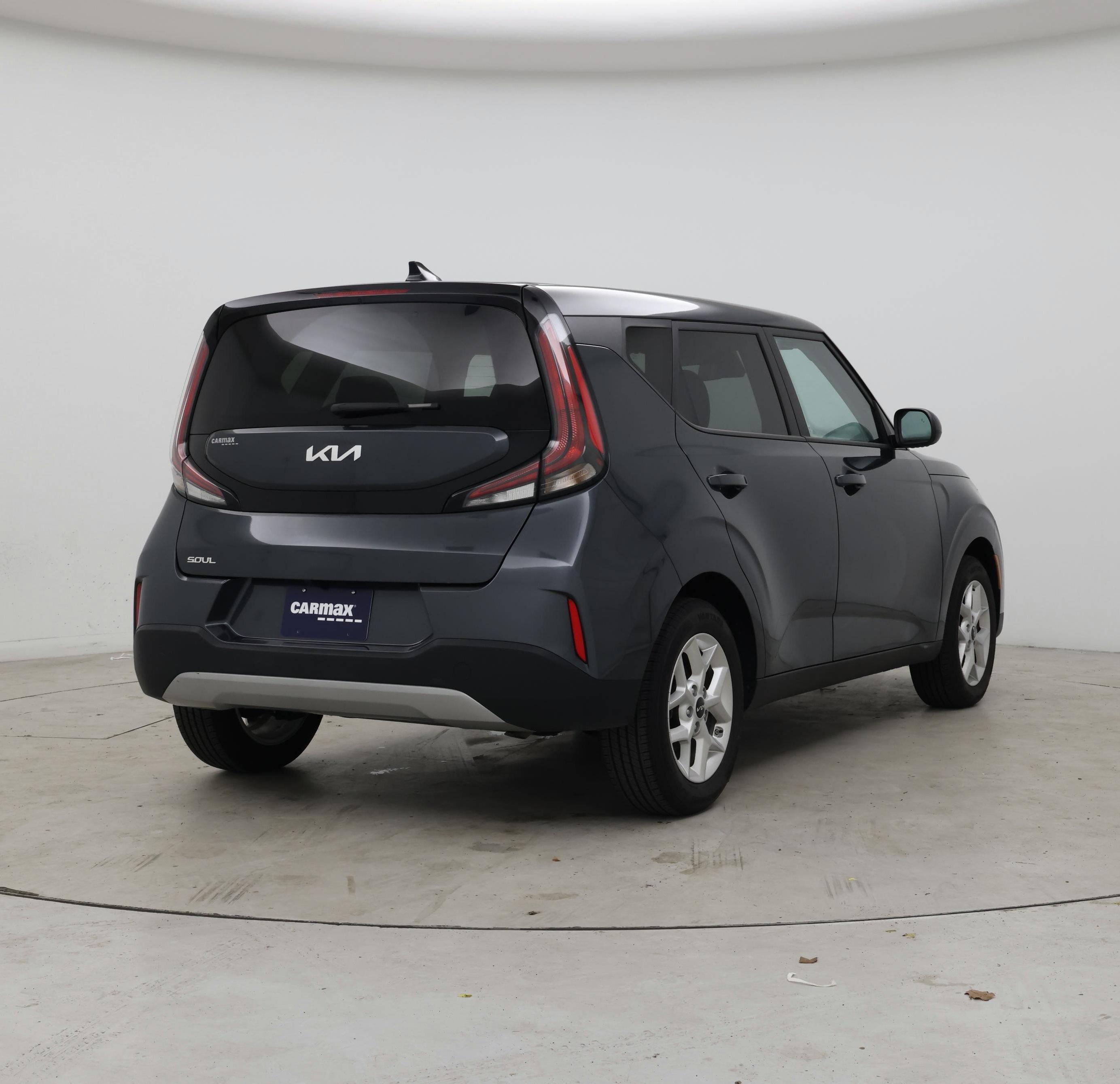 Thumbnail: 2025 Kia Soul - 8