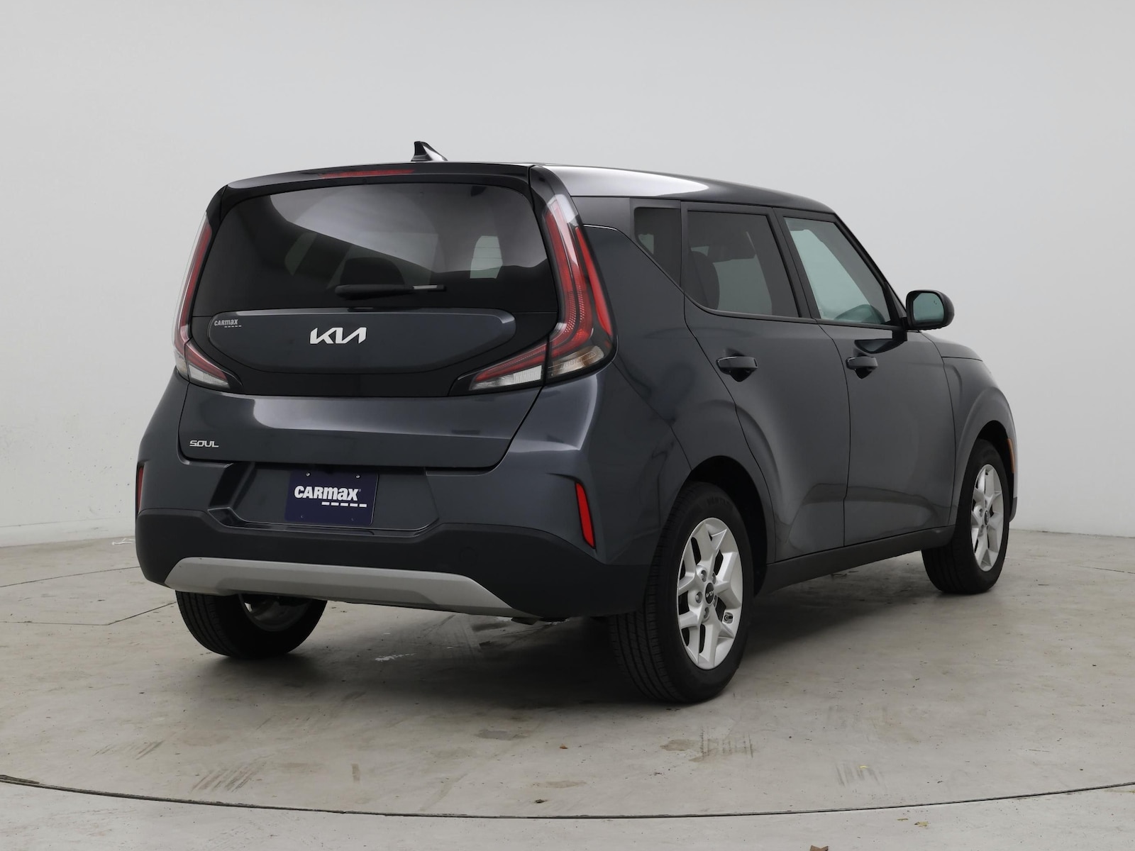2025 Kia Soul LX - Photo 9