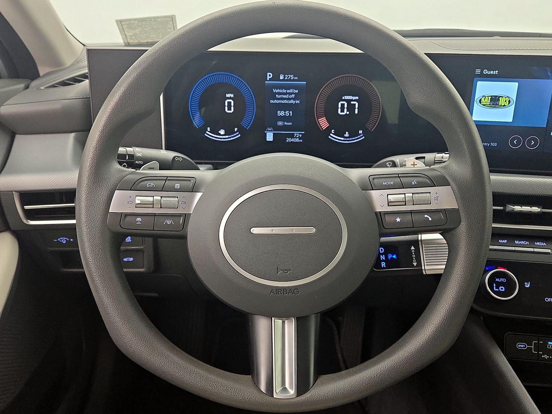 Thumbnail: 2025 Hyundai Sonata - 10