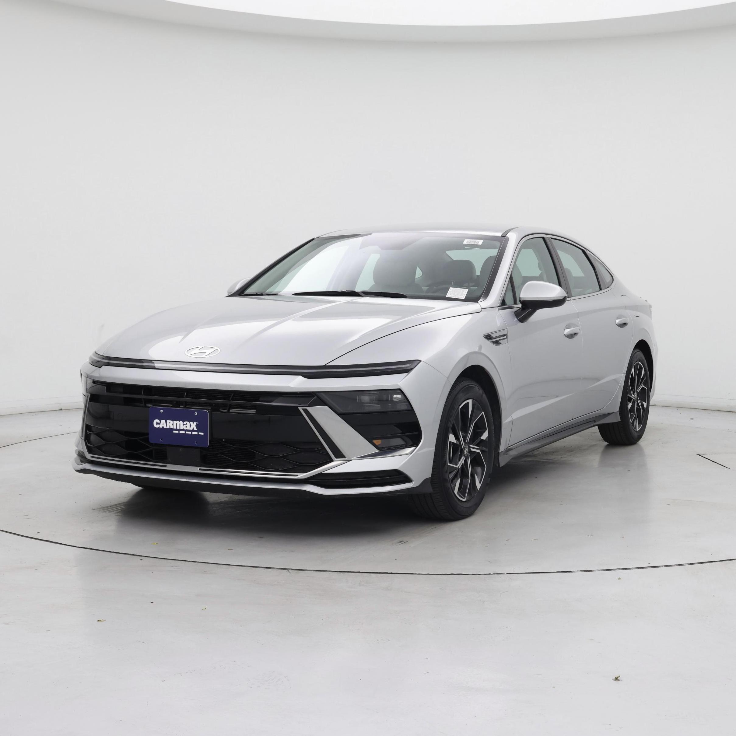 Thumbnail: 2025 Hyundai Sonata - 4