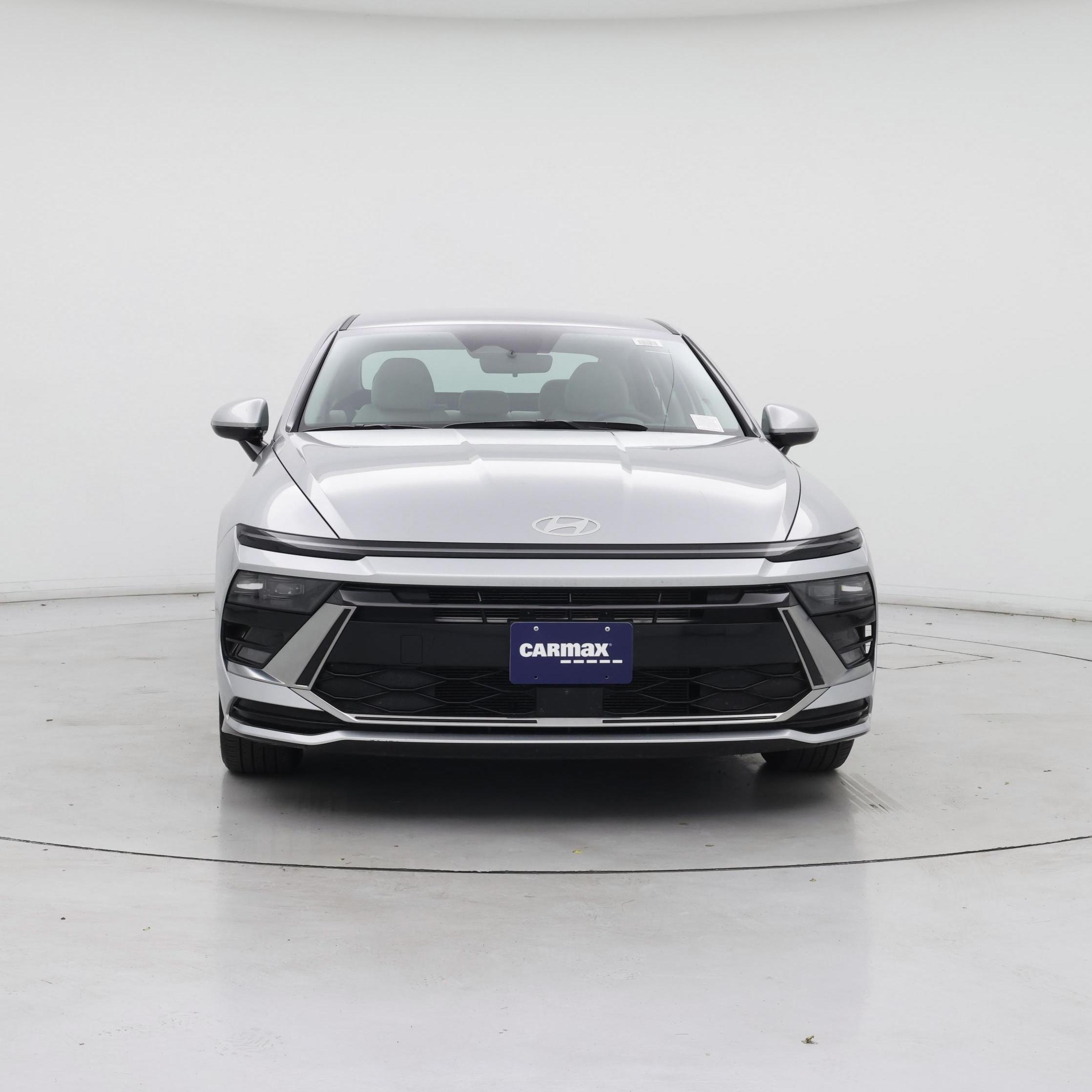 Thumbnail: 2025 Hyundai Sonata - 5