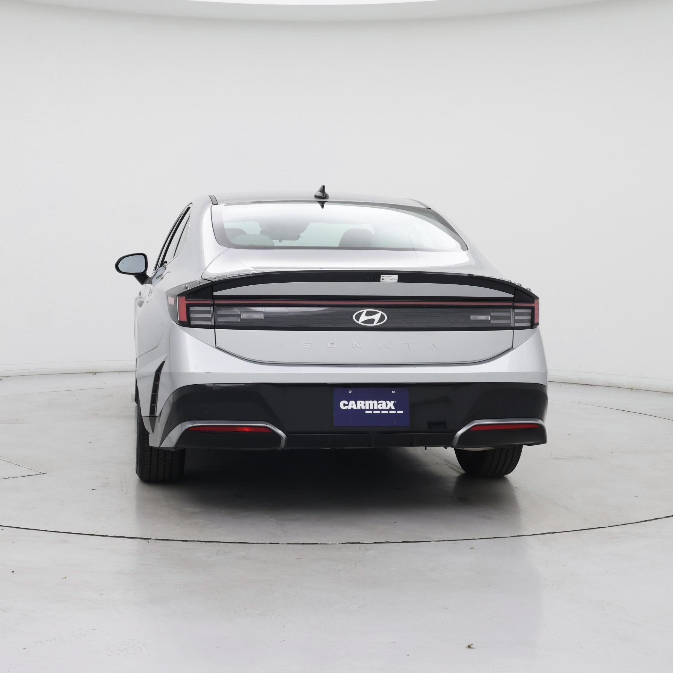 Thumbnail: 2025 Hyundai Sonata - 6