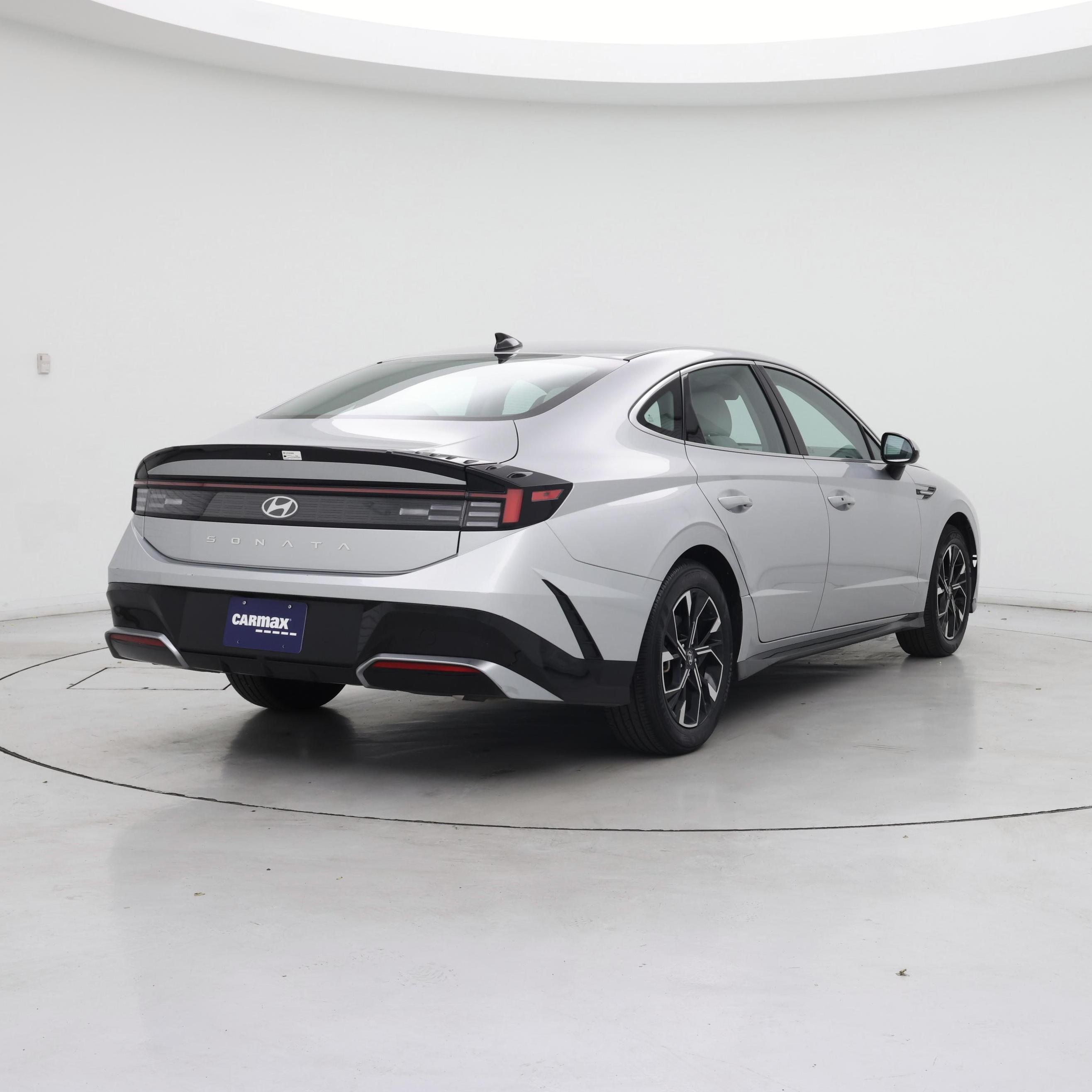 Thumbnail: 2025 Hyundai Sonata - 8