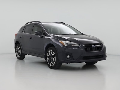 2019 Subaru Crosstrek Limited
