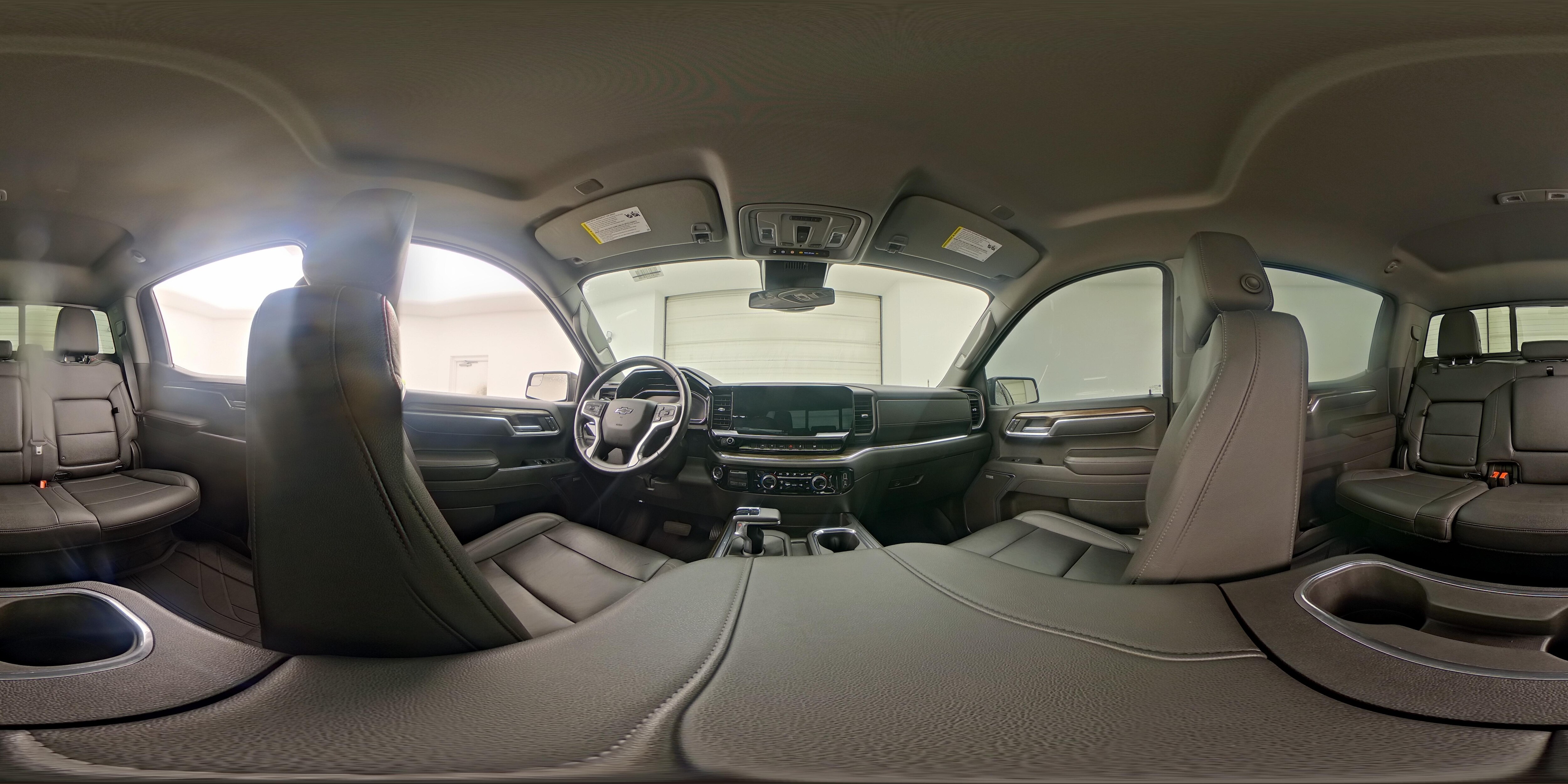 2023 Chevrolet Silverado 1500 RST - Photo 25