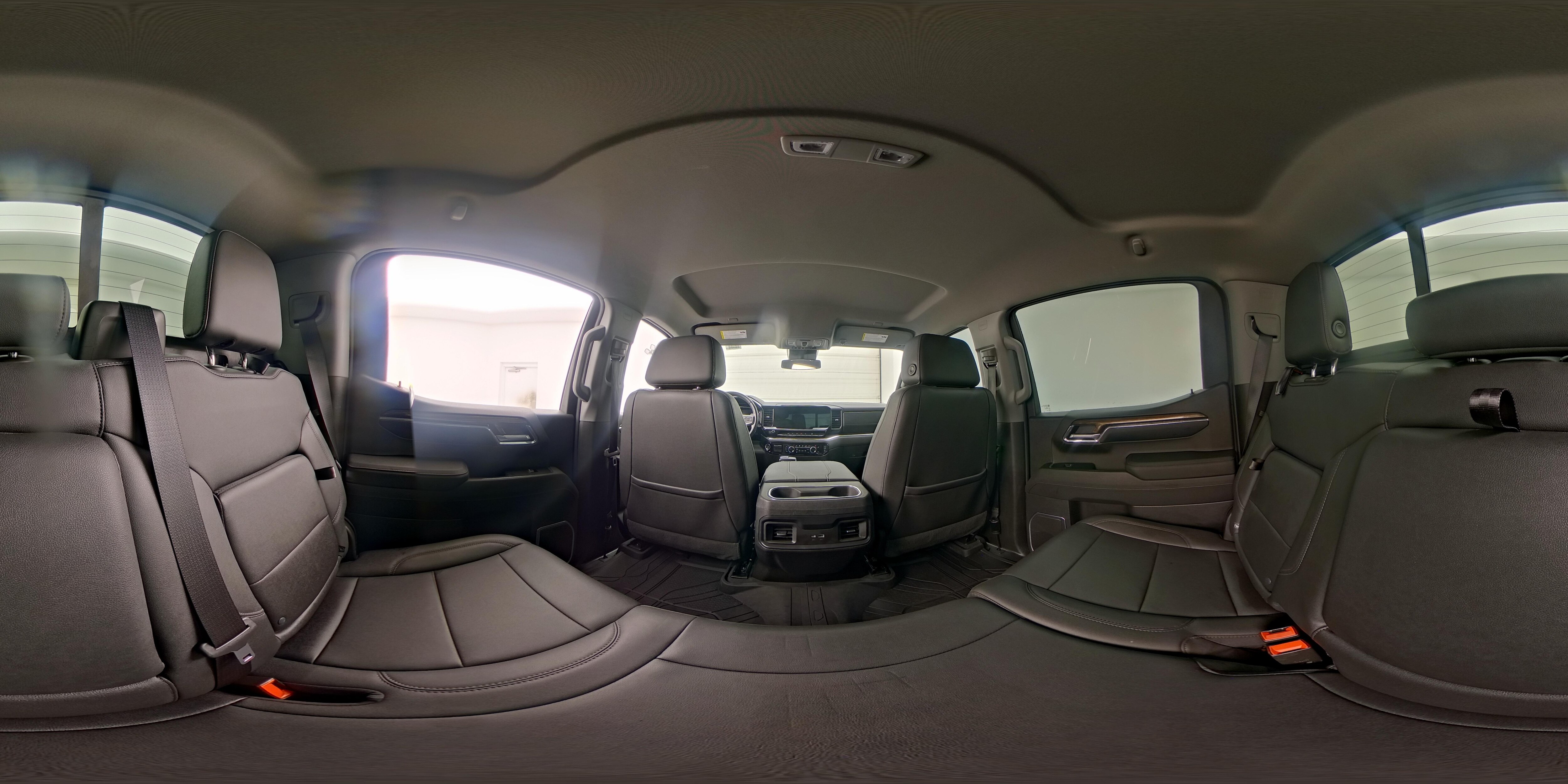 2023 Chevrolet Silverado 1500 RST - Photo 26