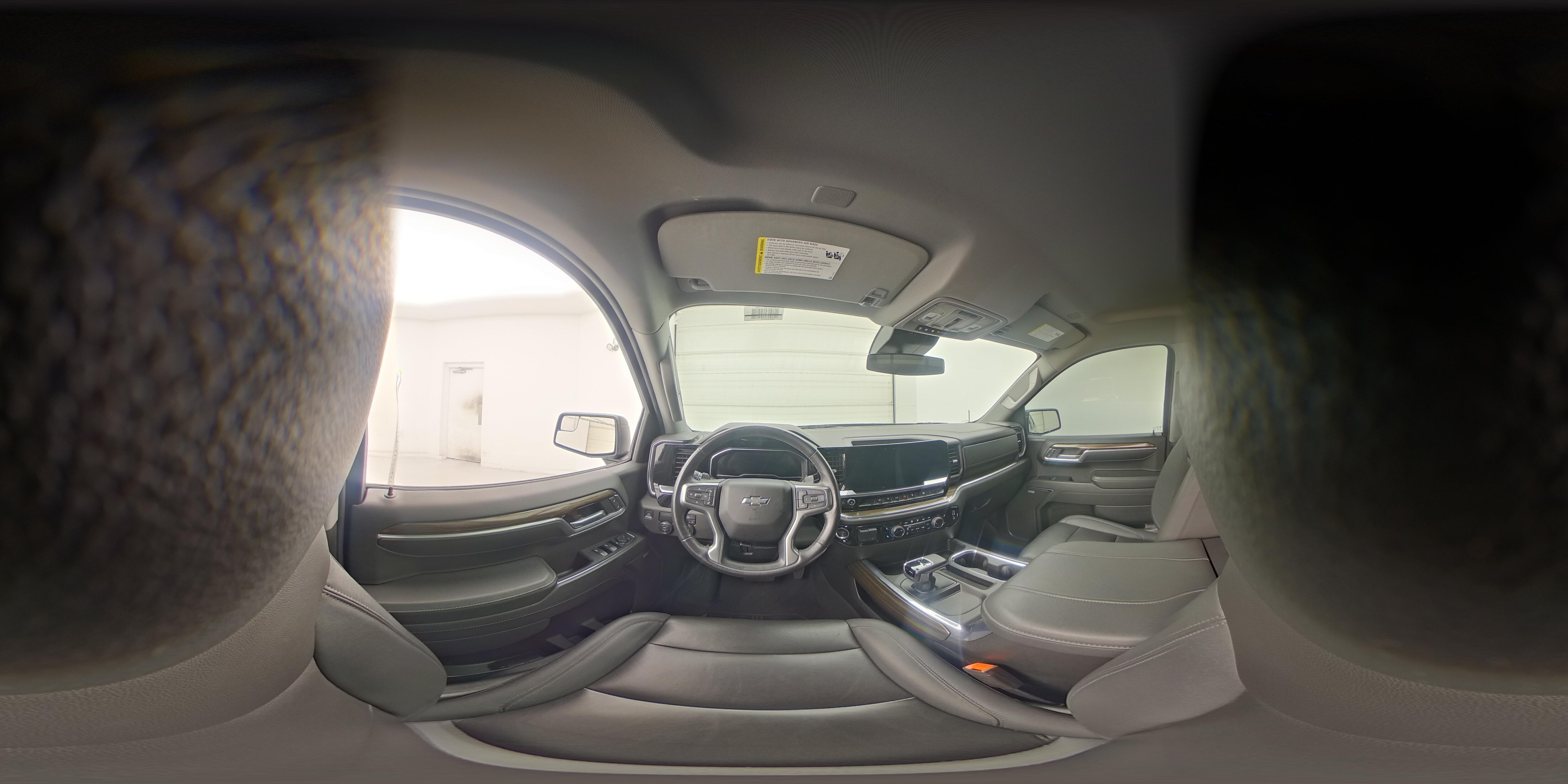 2023 Chevrolet Silverado 1500 RST - Photo 27