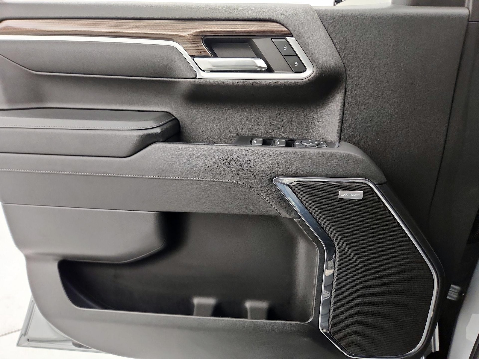 2023 Chevrolet Silverado 1500 RST - Photo 13